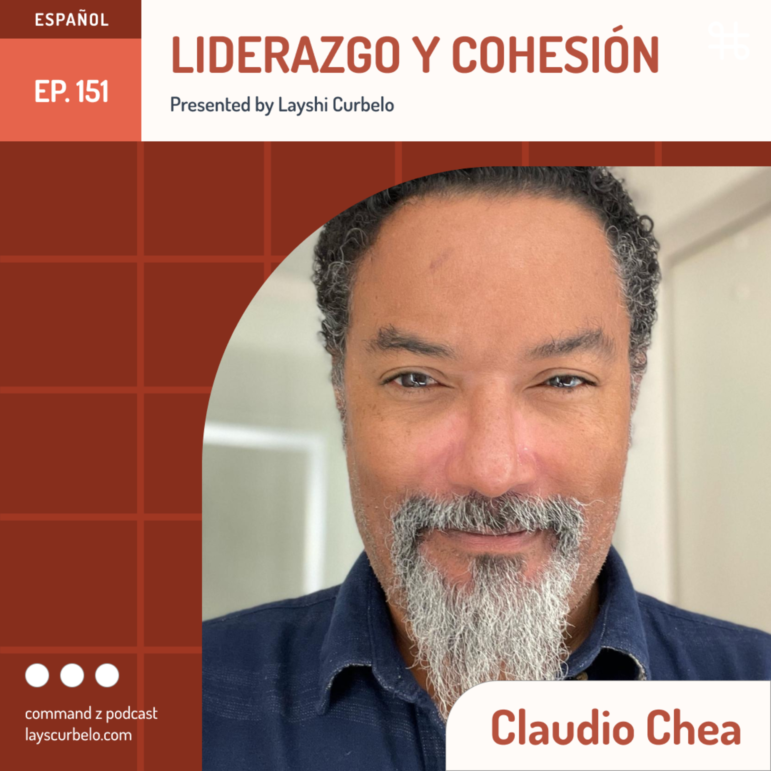 Command Z Podcast