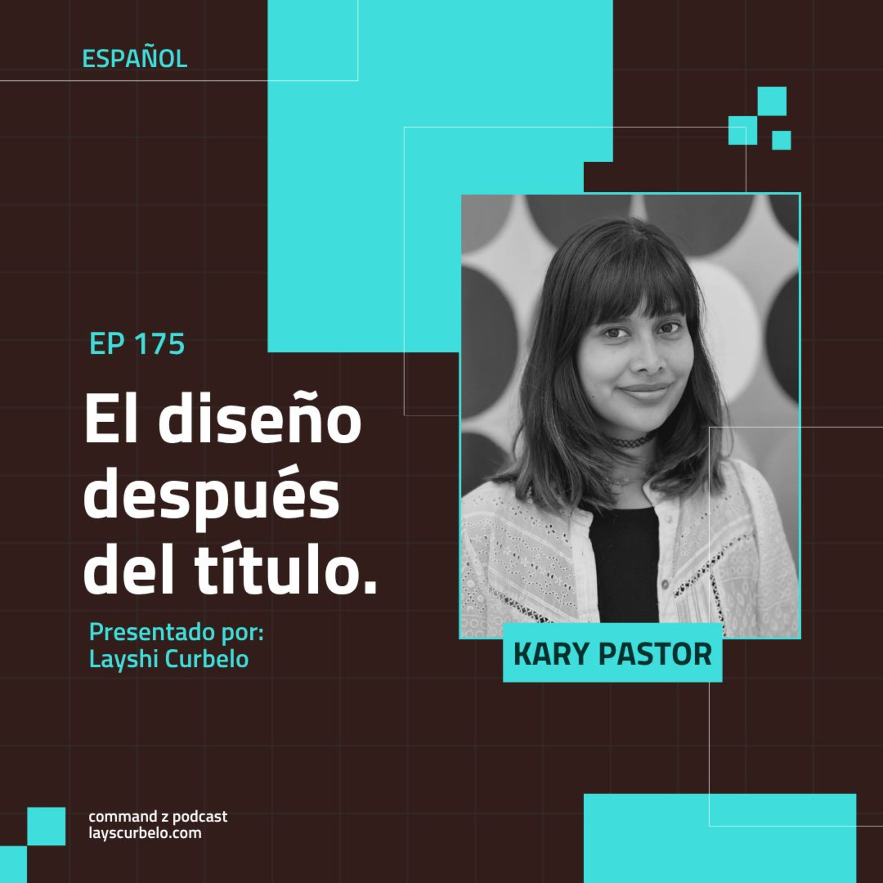 Portada de Command Z Podcast