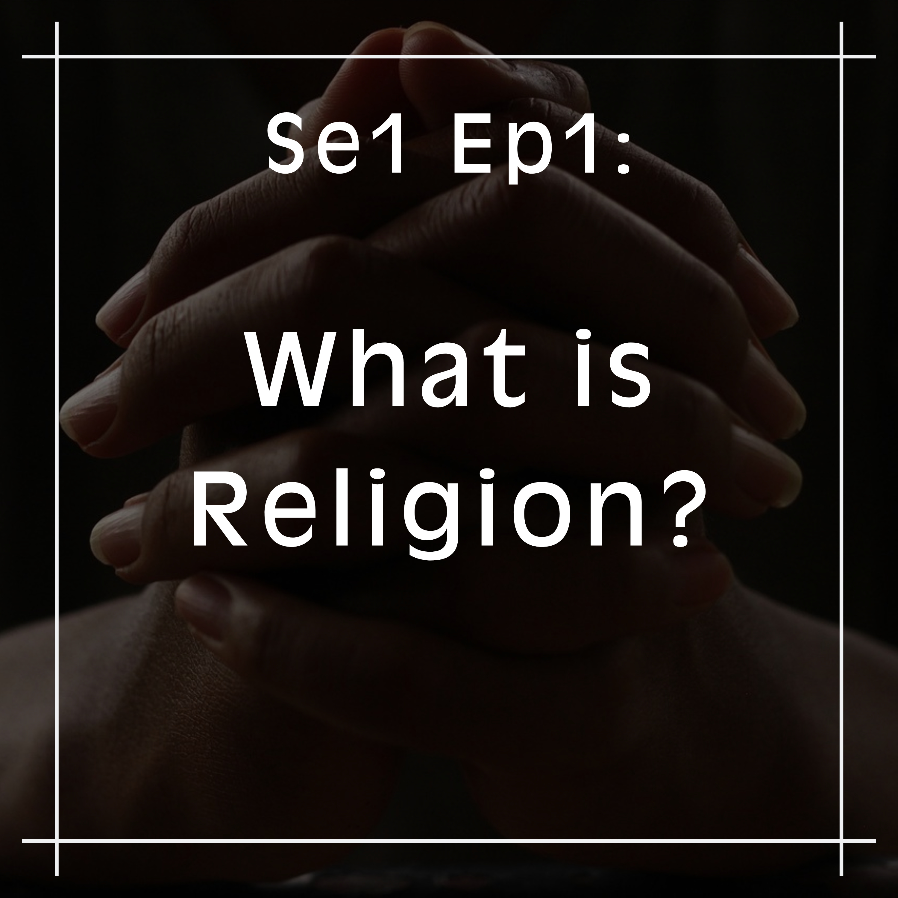 Religiously Literate