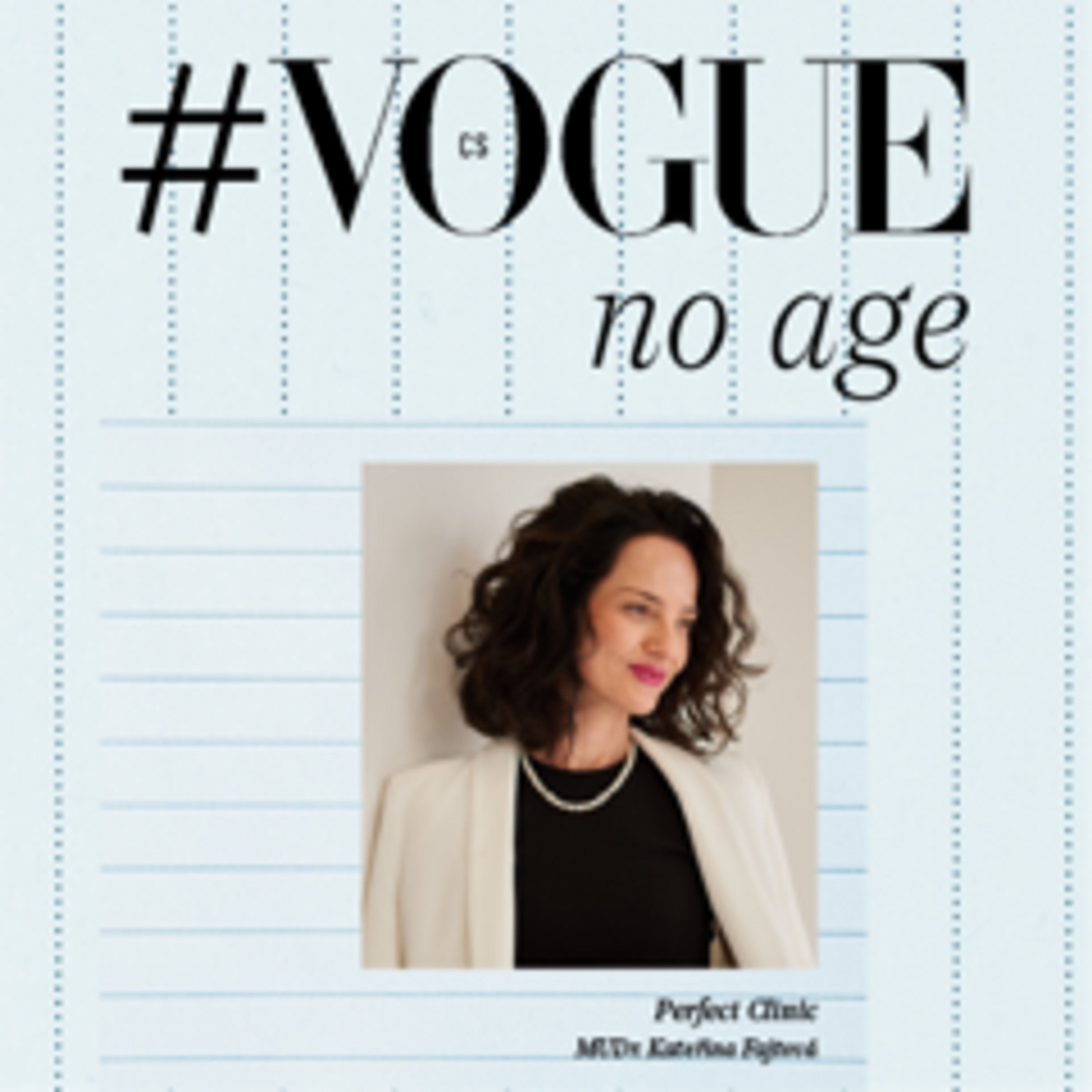 #VogueCSTalks