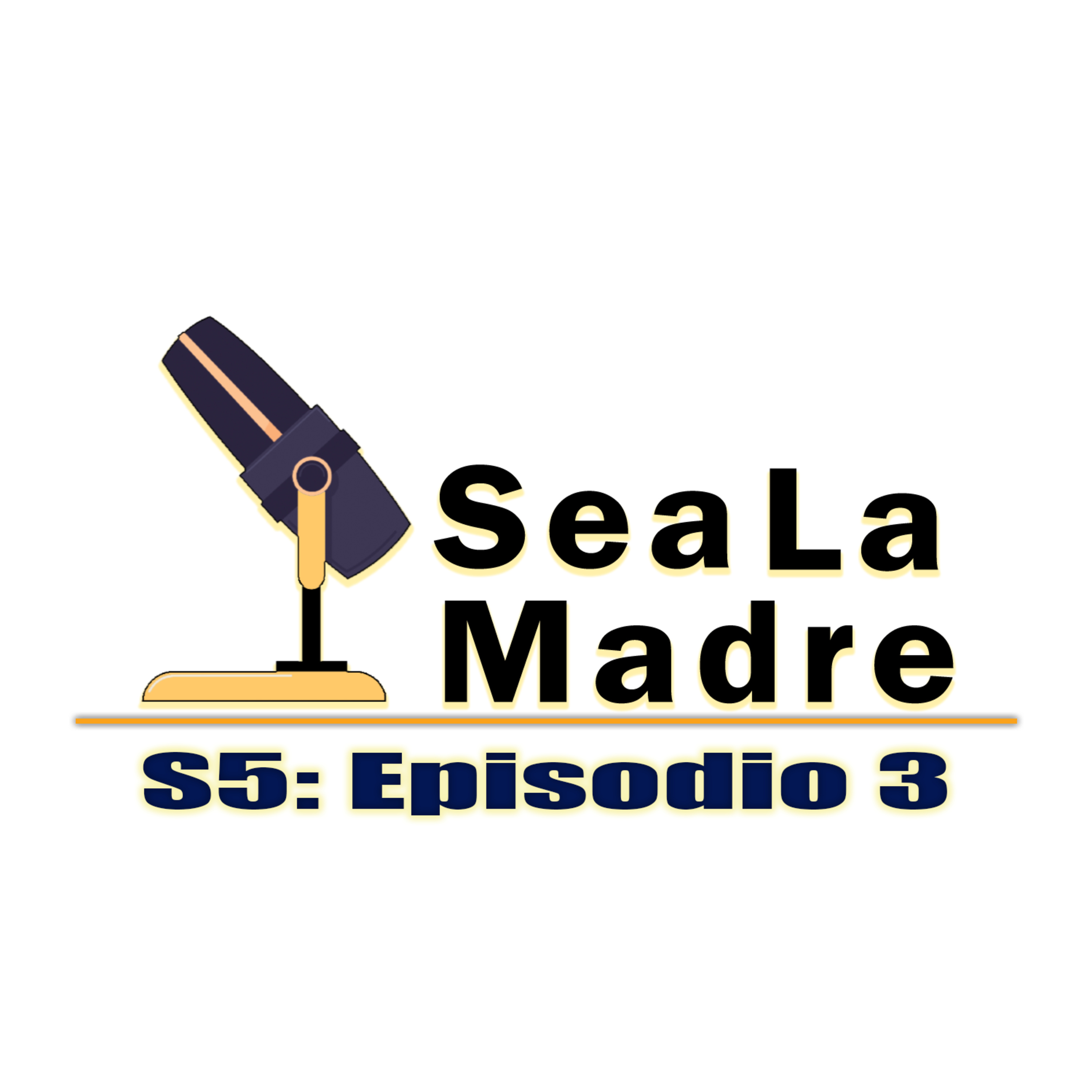 SEA LA MADRE