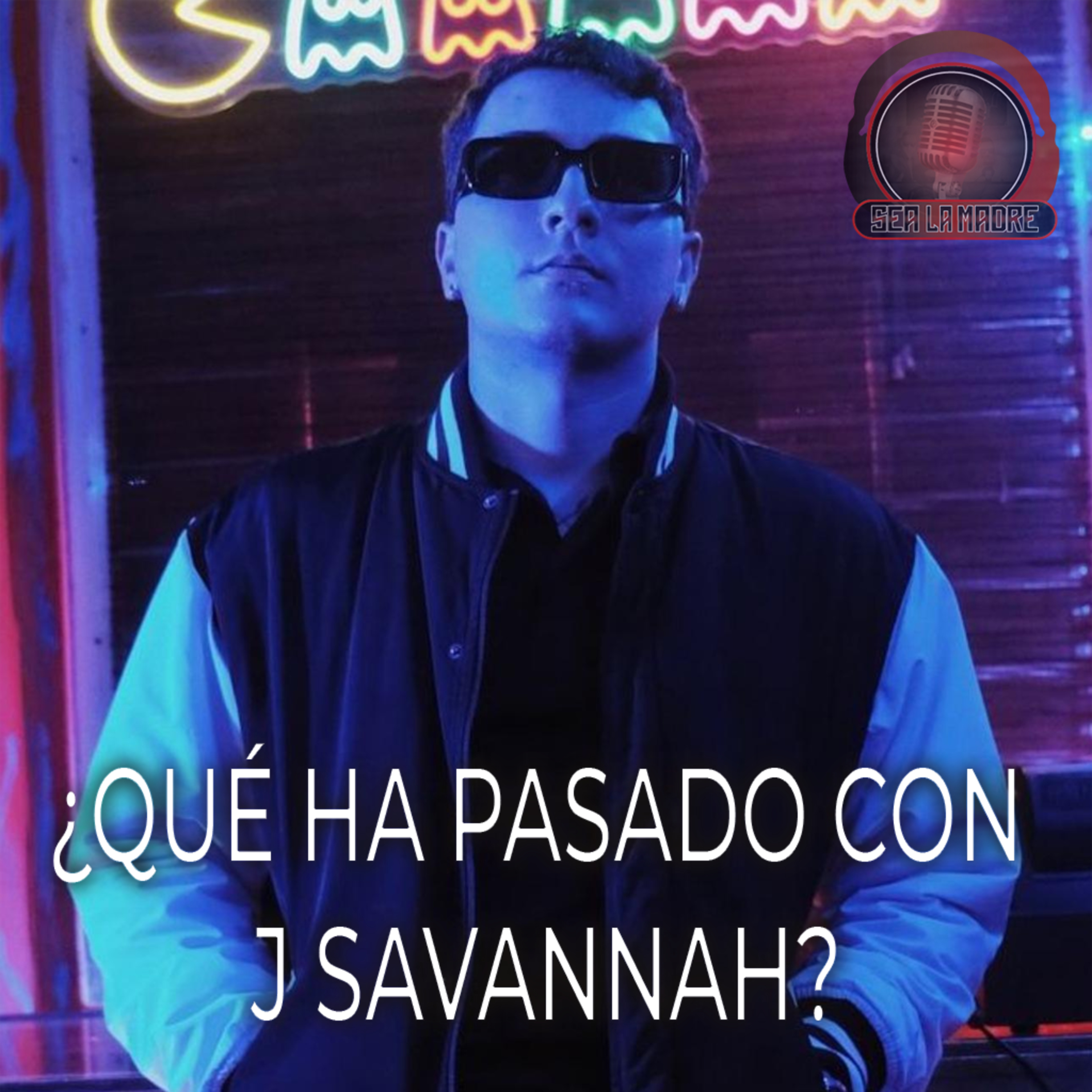 J Savannah cuenta que pasó con el URBAN LIVE SERIES y su futuro musical episode artwork