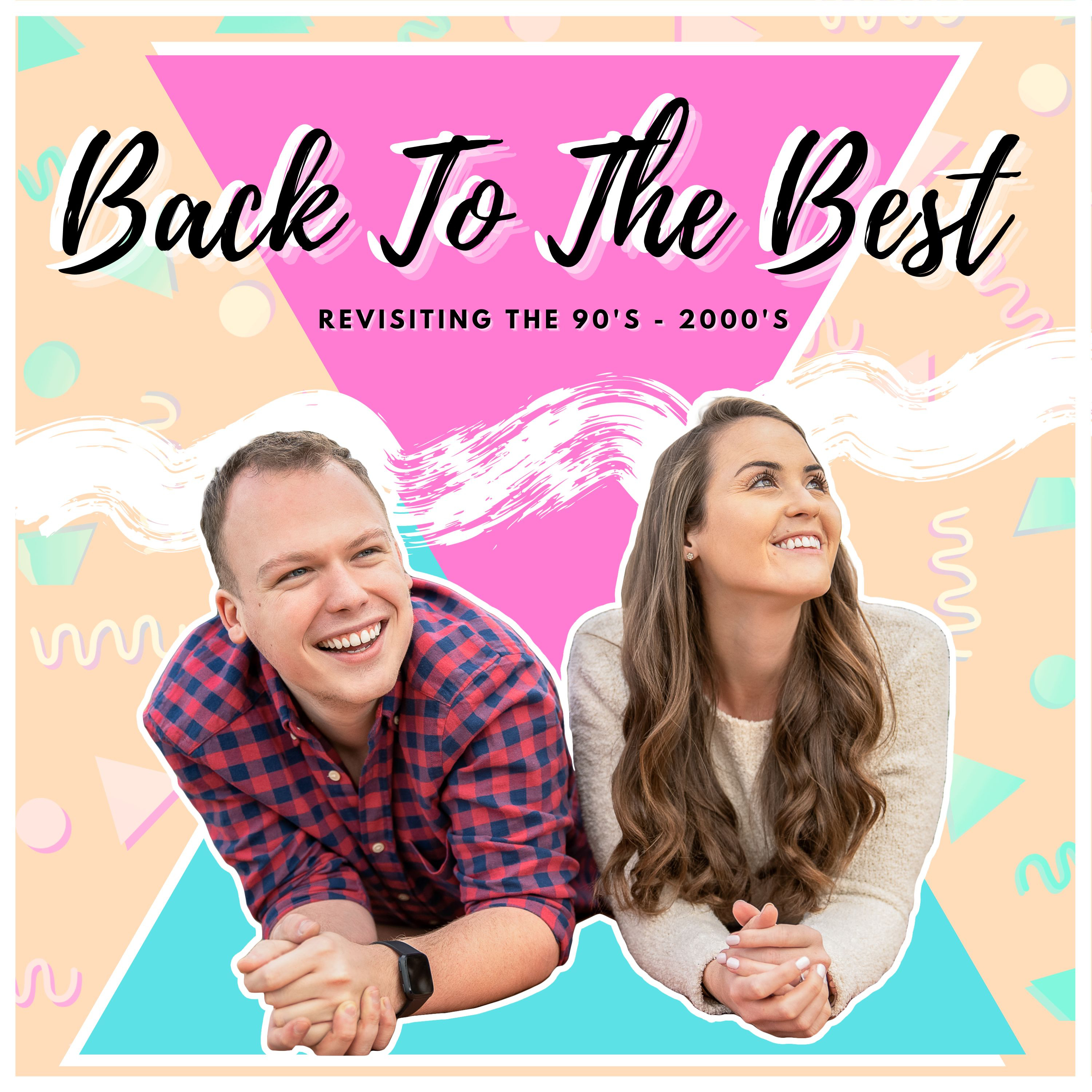 Steve Valentine: Don't Look Under The Bed, Wizards of Waverly Place & Magic episode artwork