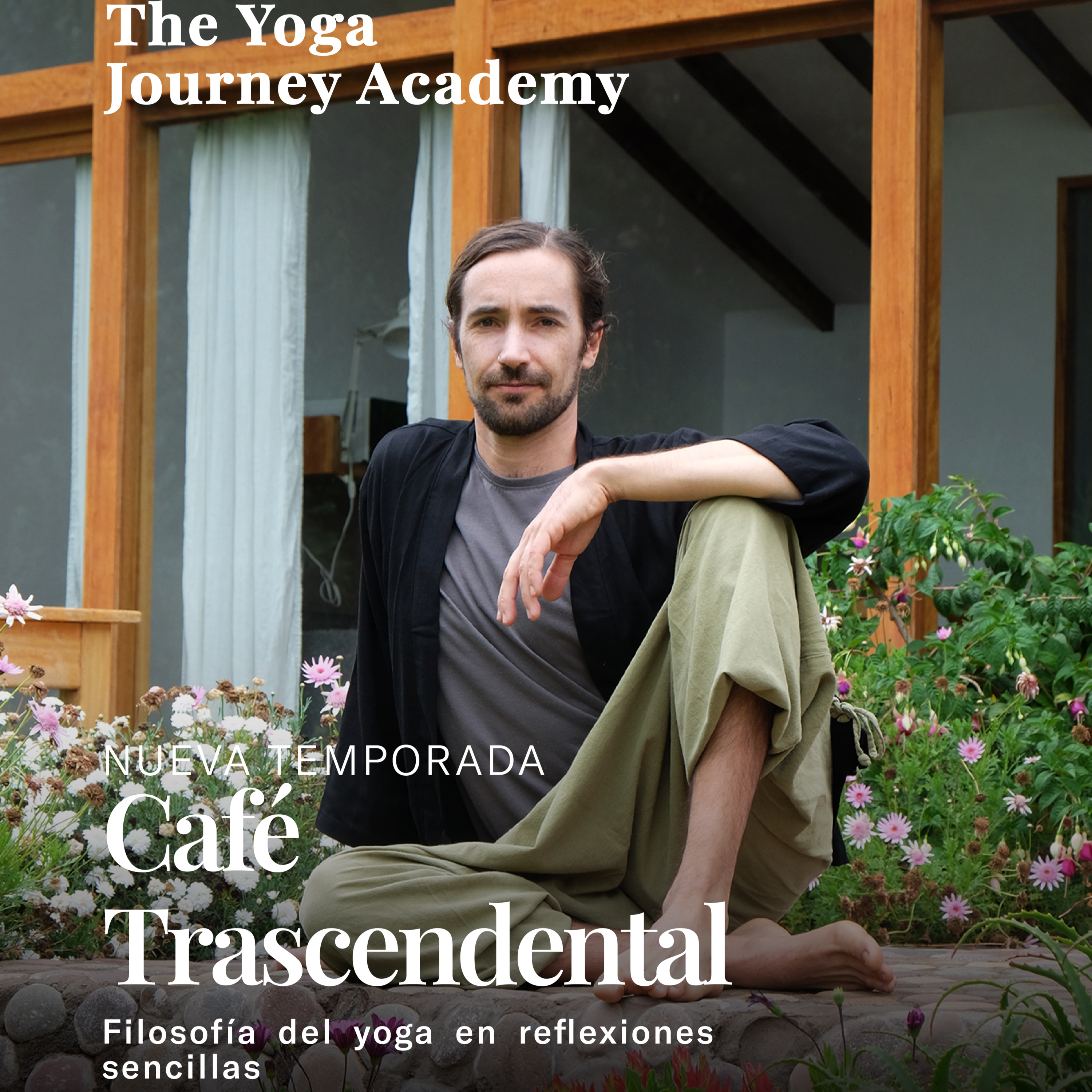 The Yoga Journey Academy