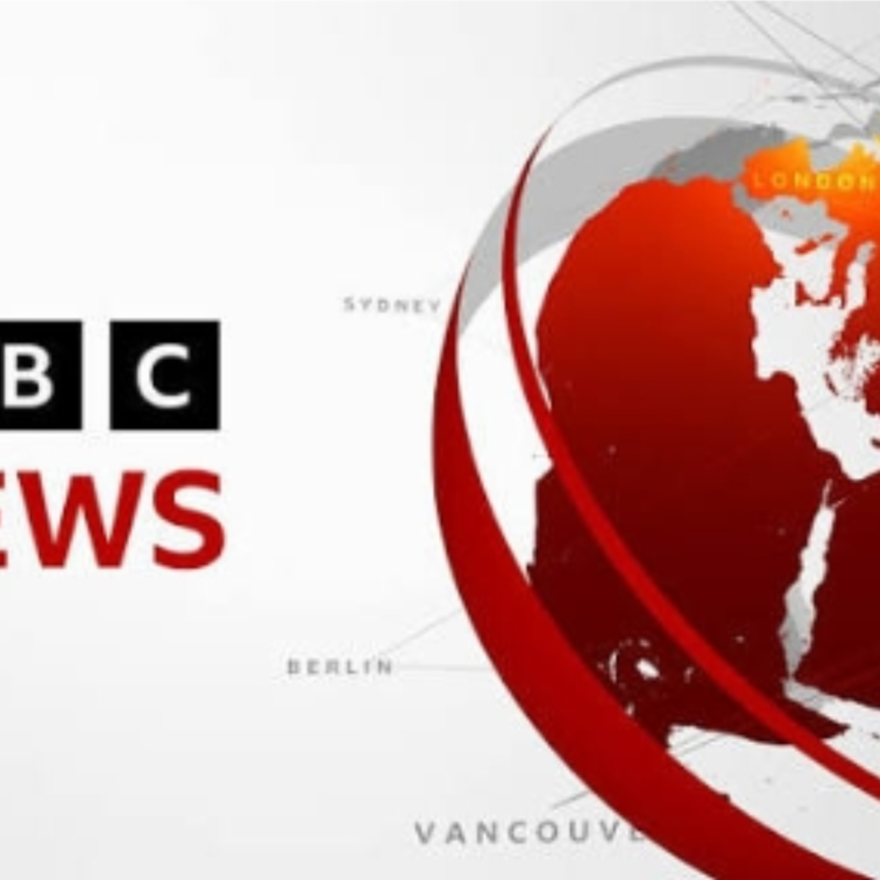 The British 🇬🇧 news outlet is reporting on the current situation in the Middle East. episode artwork
