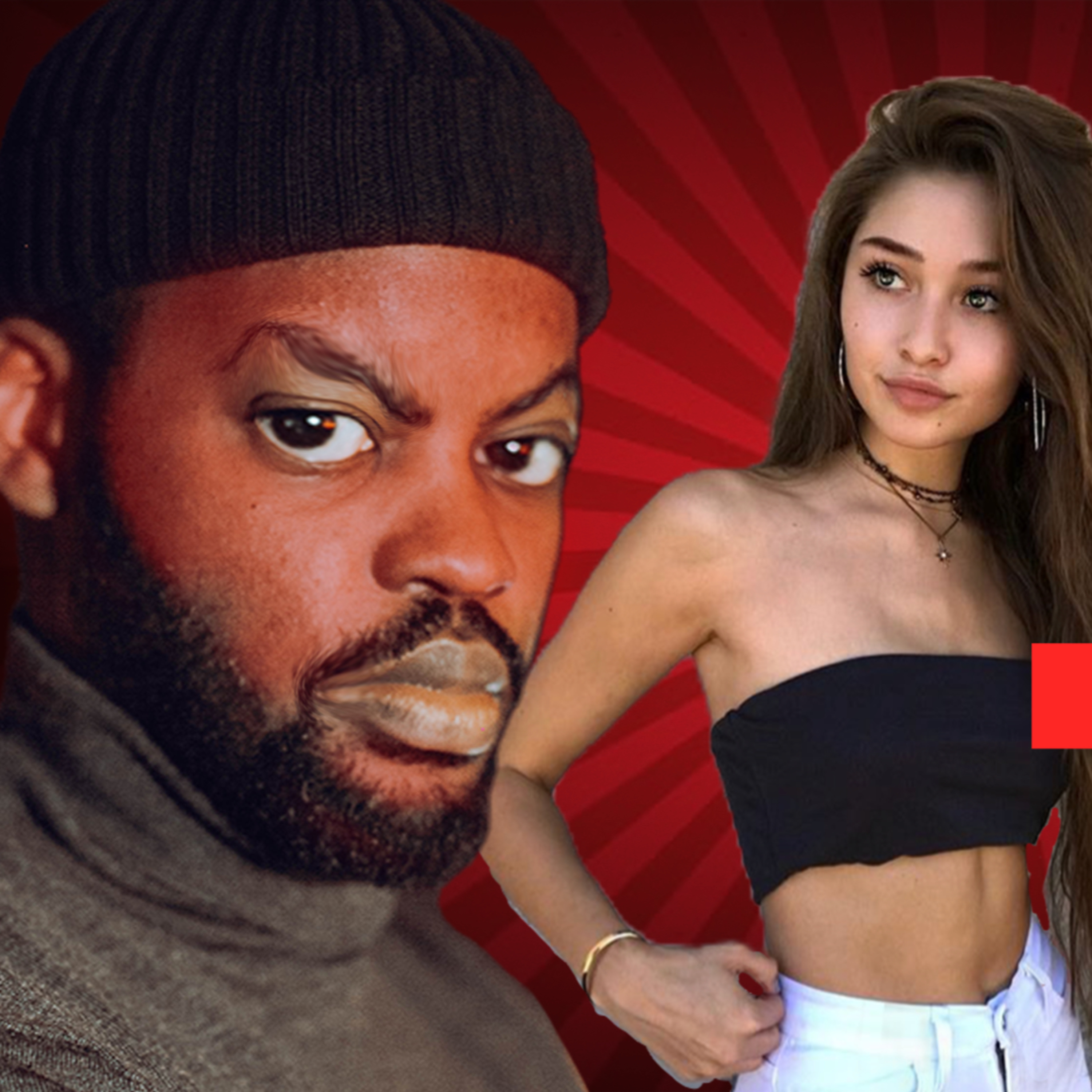 Catfish NA TINDERU | #82 episode artwork