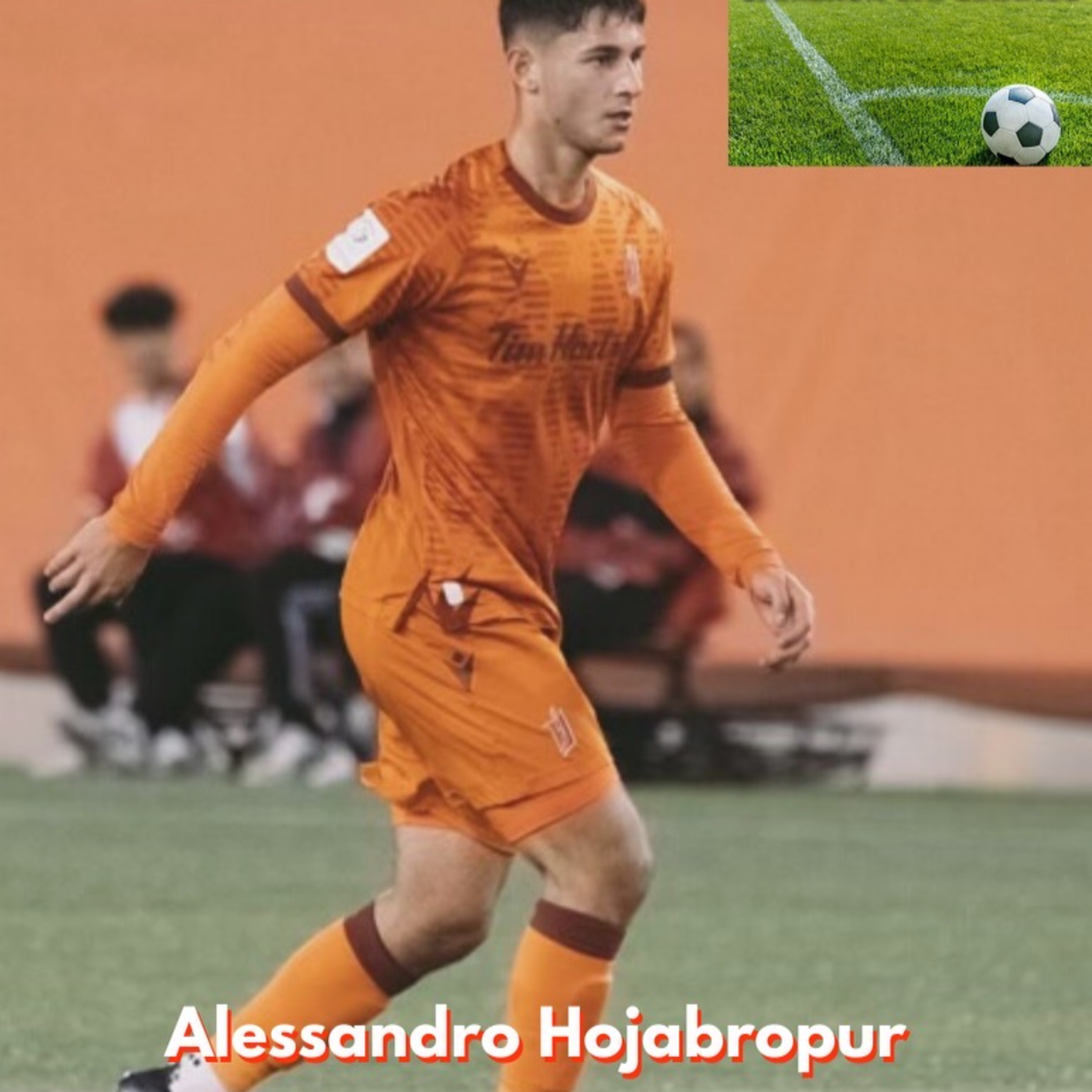 Proshot Podcast: On the Sidelines w/ Cameron Capobianco