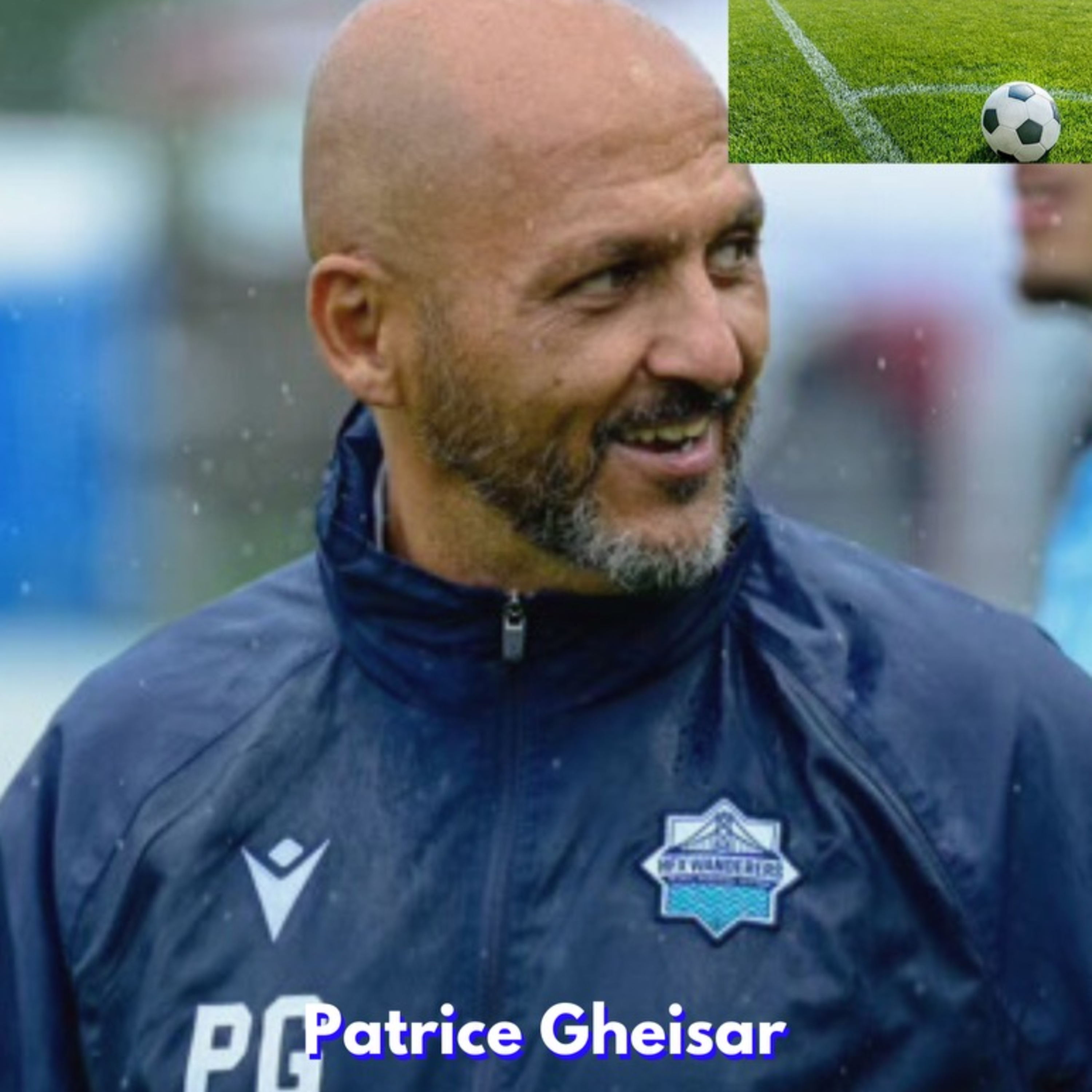 Proshot Podcast: On the Sidelines w/ Cameron Capobianco