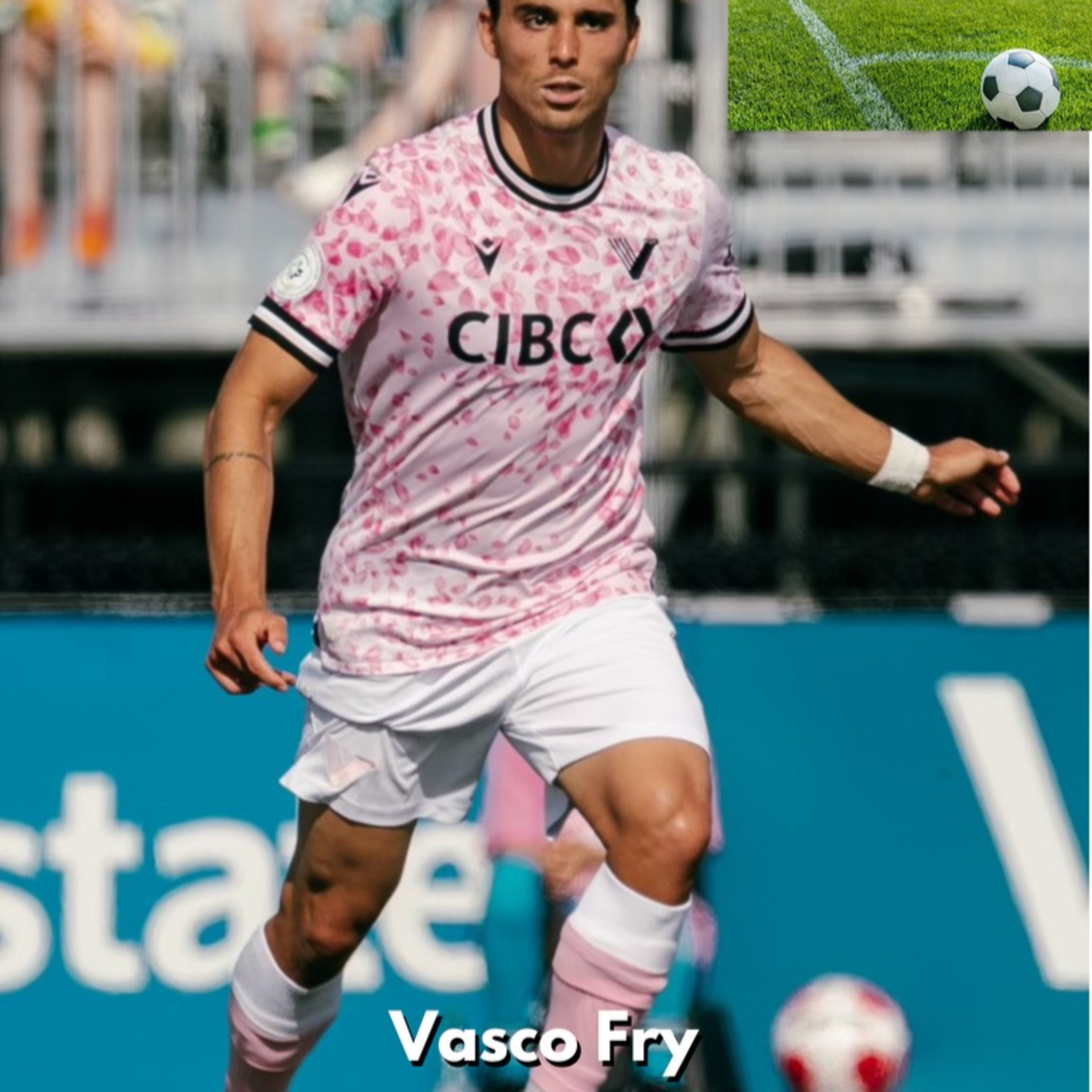 Proshot Podcast: On the Sidelines w/ Cameron Capobianco