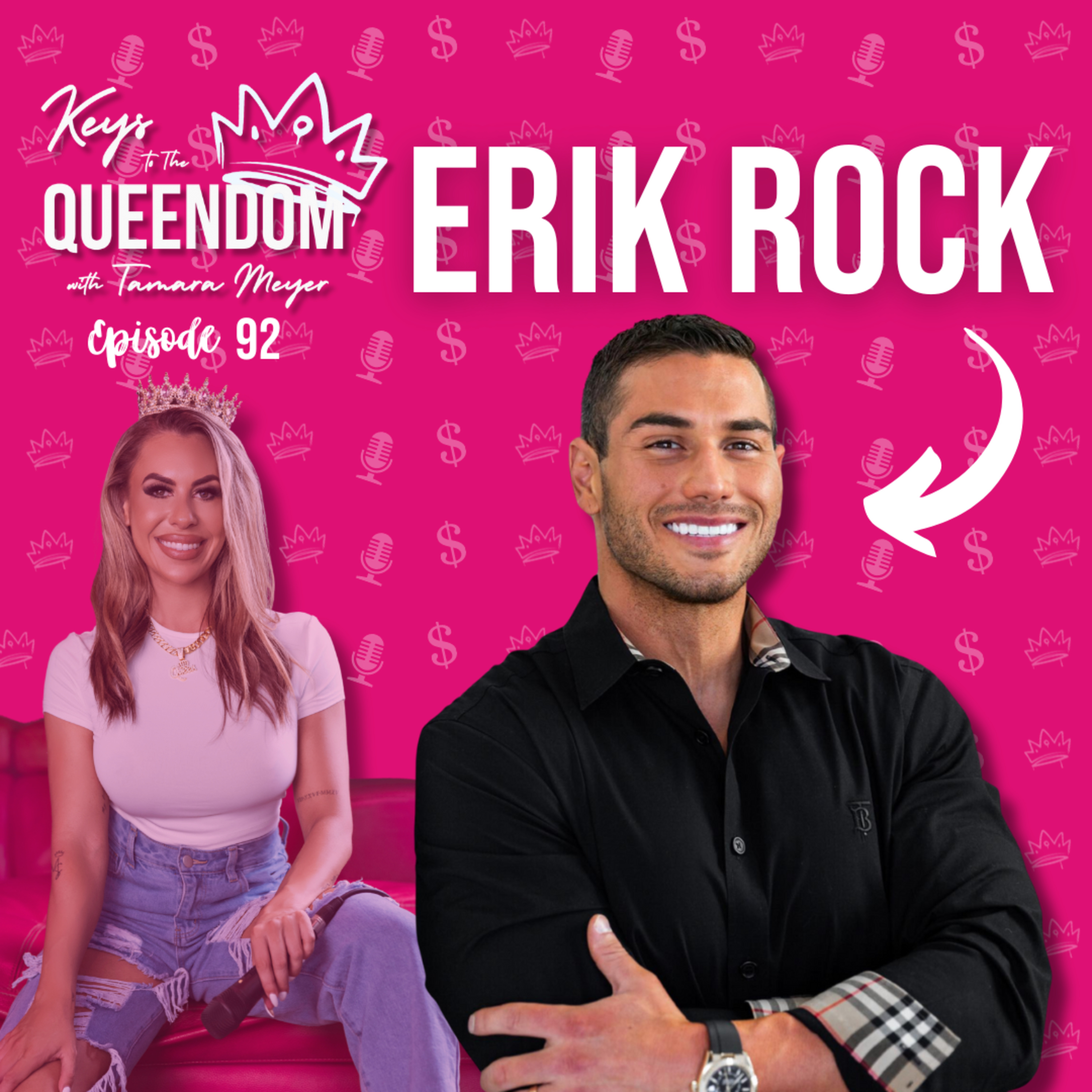 Keys To The Queendom