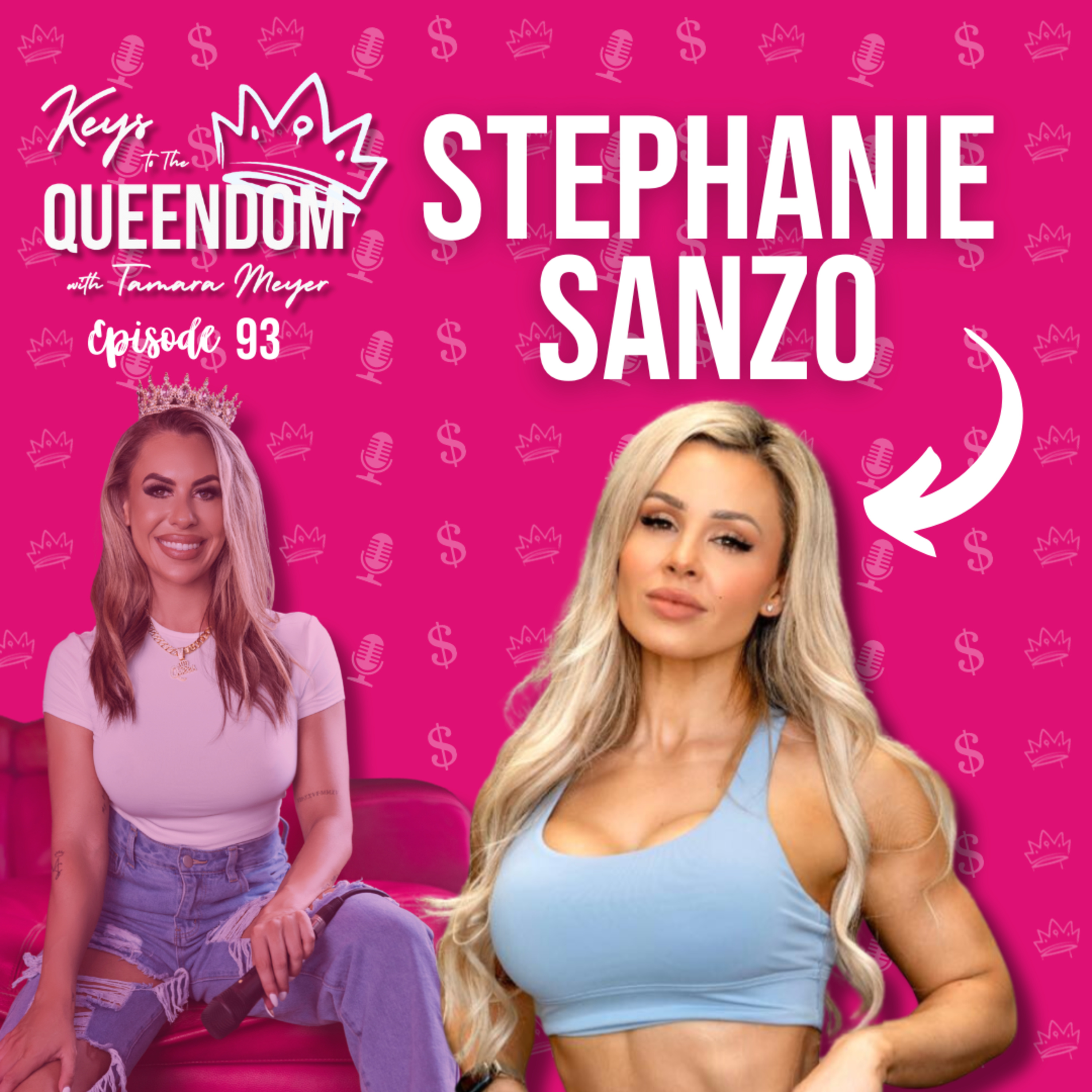 Keys To The Queendom