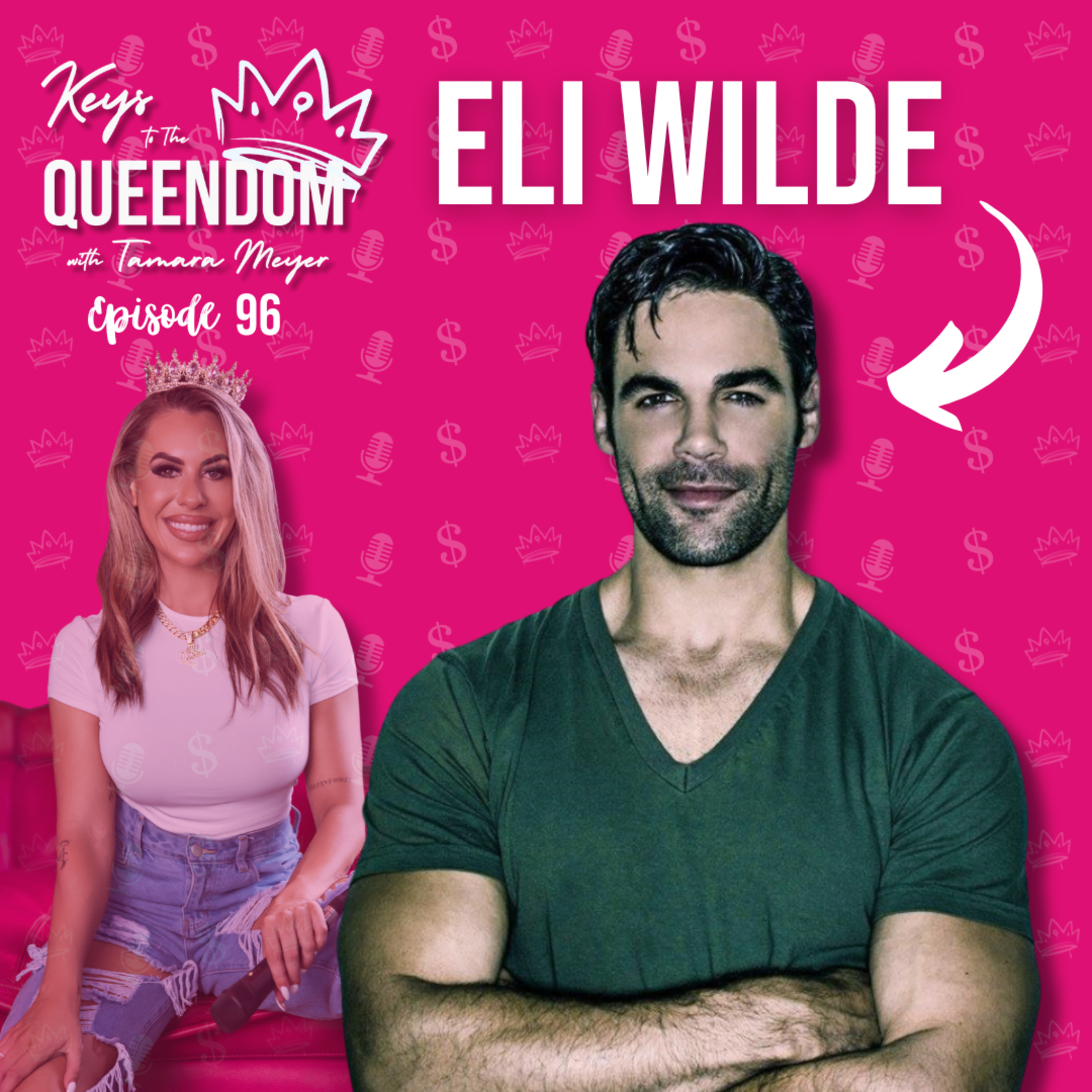 Keys To The Queendom