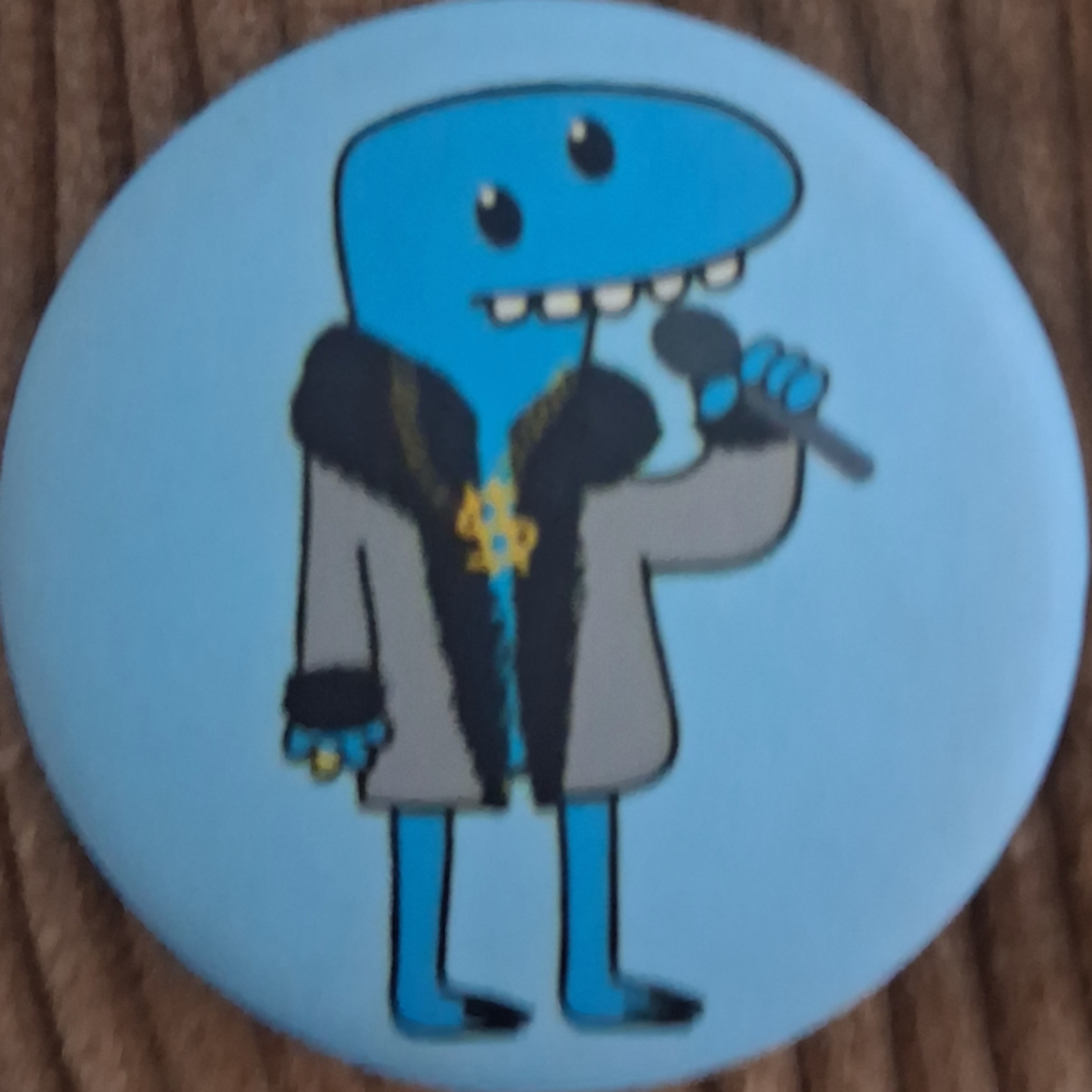 Dinosau2io Anakleto episode artwork