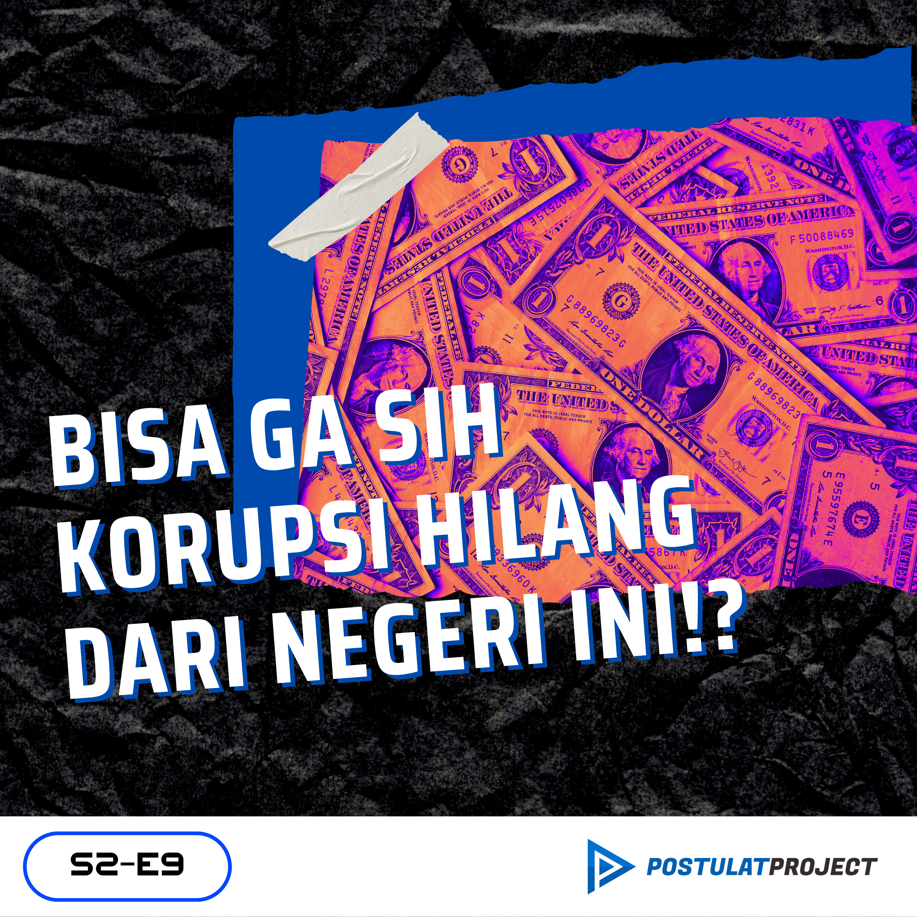 Postulat Project
