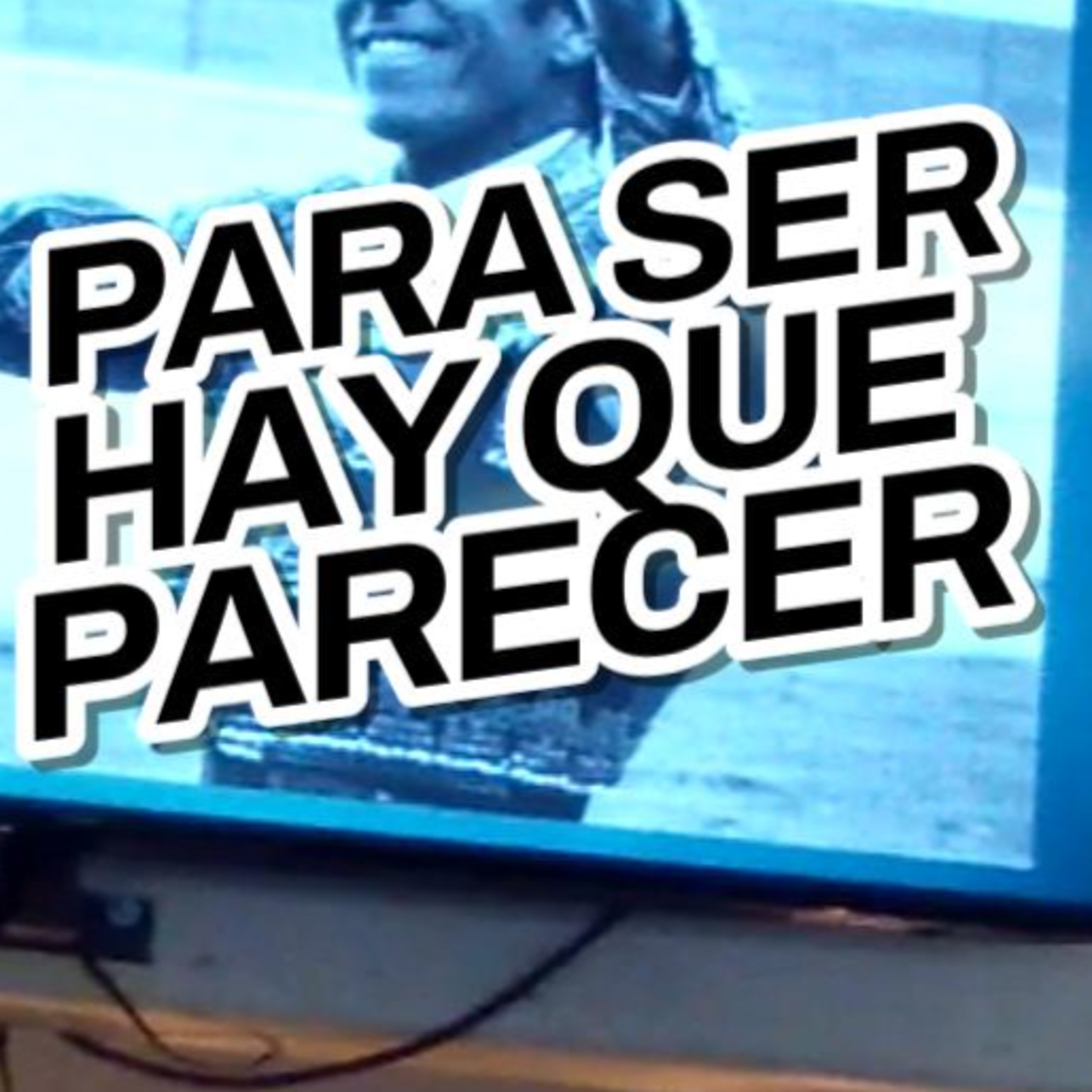 🤔PARA SER.. HAY QUE PARECER😨Crees Esto? #torero episode artwork