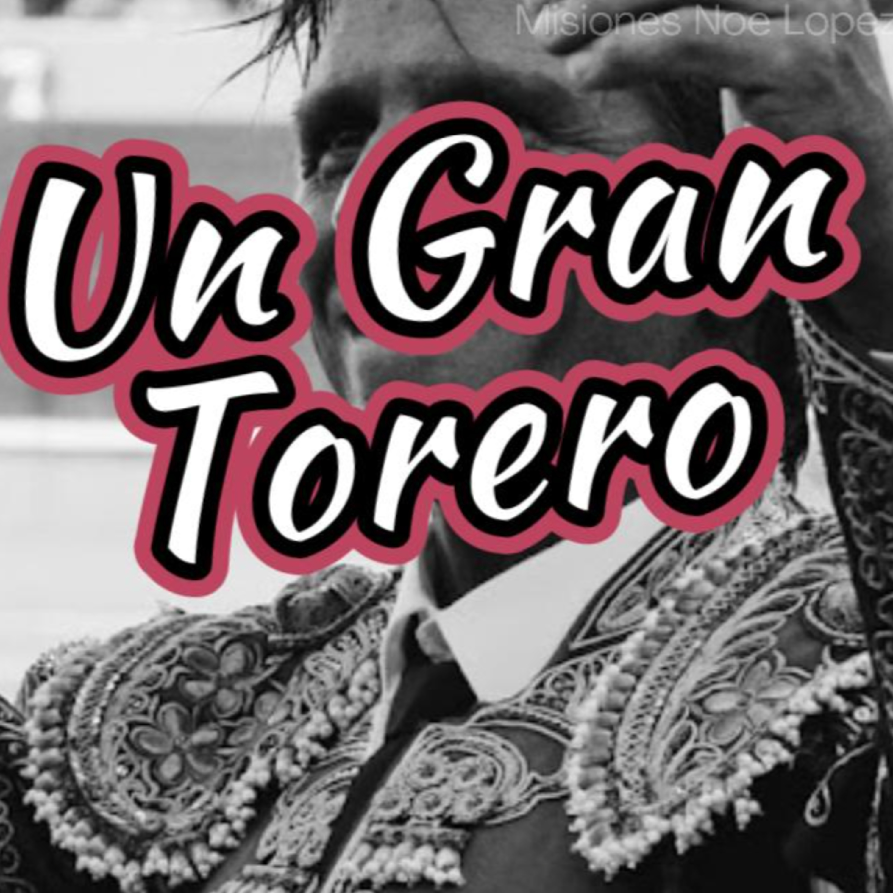 🐃UN GRAN TORERO🤥Que Es más Importante "Ser o Parecer"? #torero episode artwork