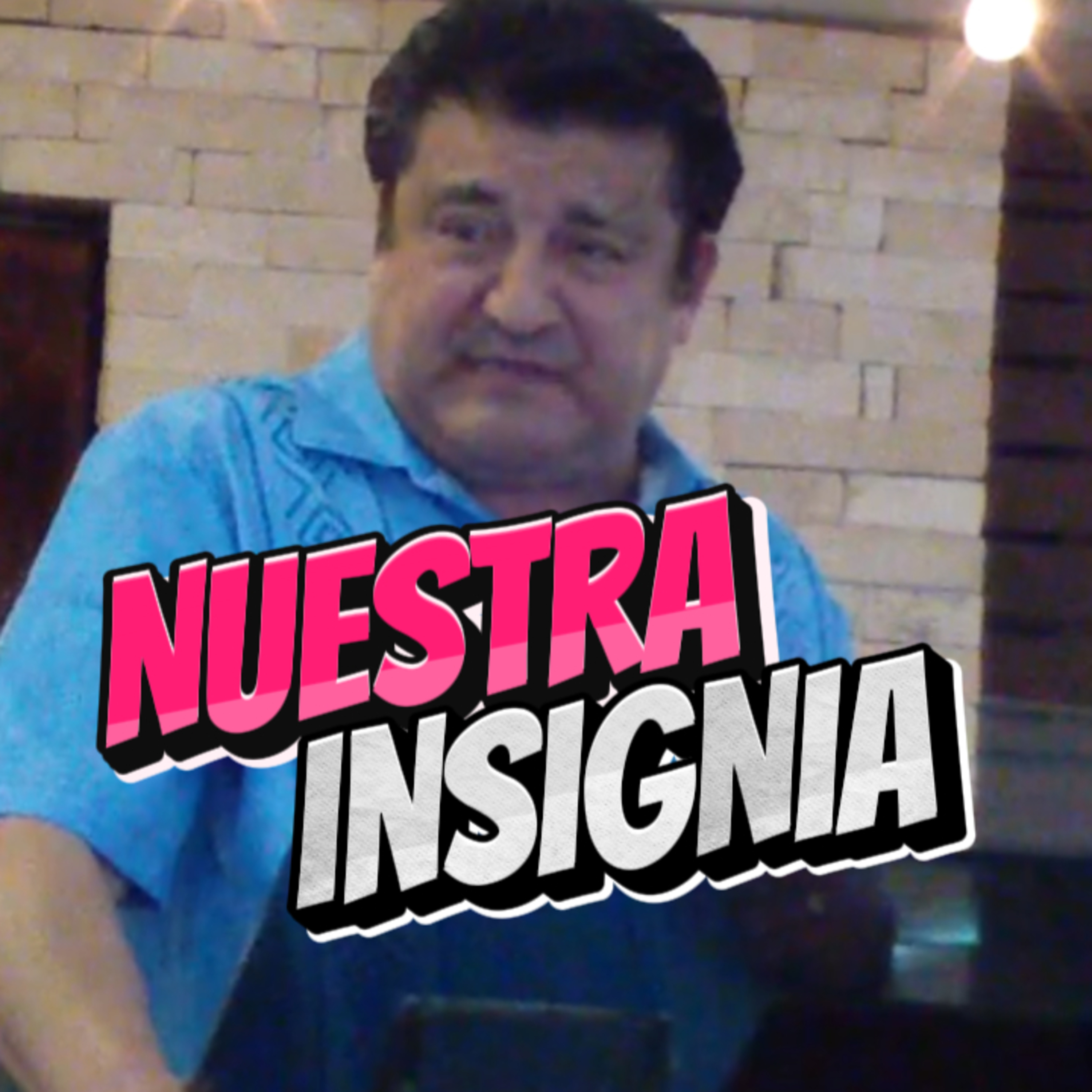 🧬NUESTRA INSIGNIA 👀Que Te identifica❓ #integridad episode artwork