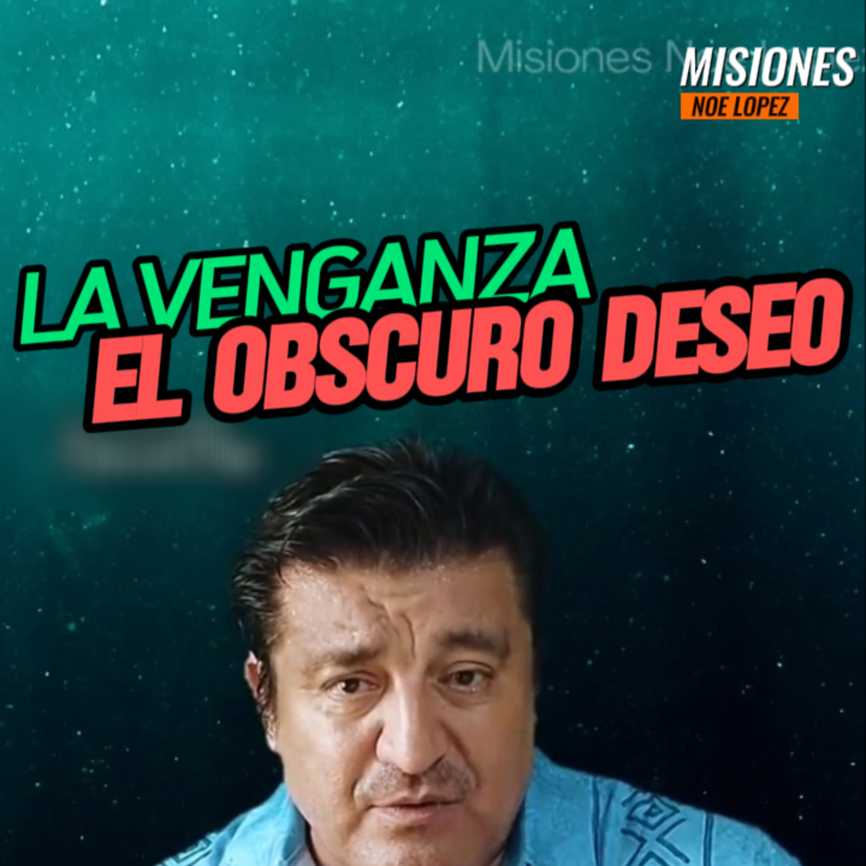 🧜‍♀️LA VENGANZA, EL OSCURO DESEO QUE CONSUME👹 #maldad episode artwork
