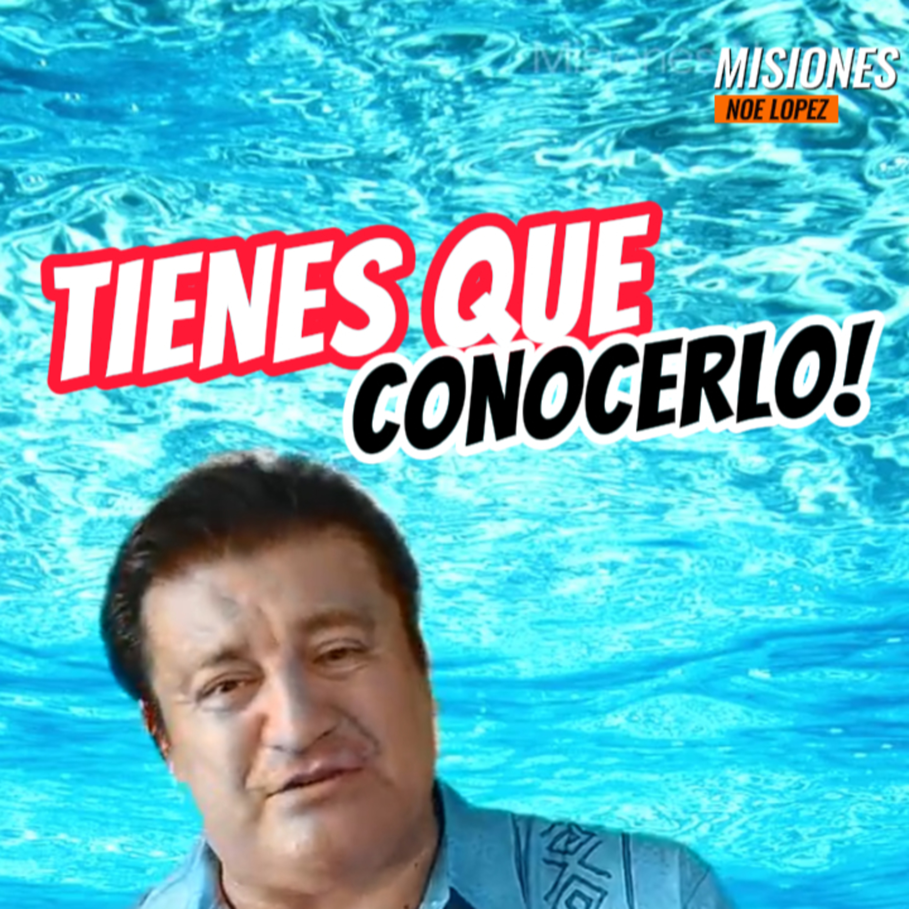 ✝️TIENES QUE CONOCERLO, TE SALVARA!🛟 #salvacion episode artwork