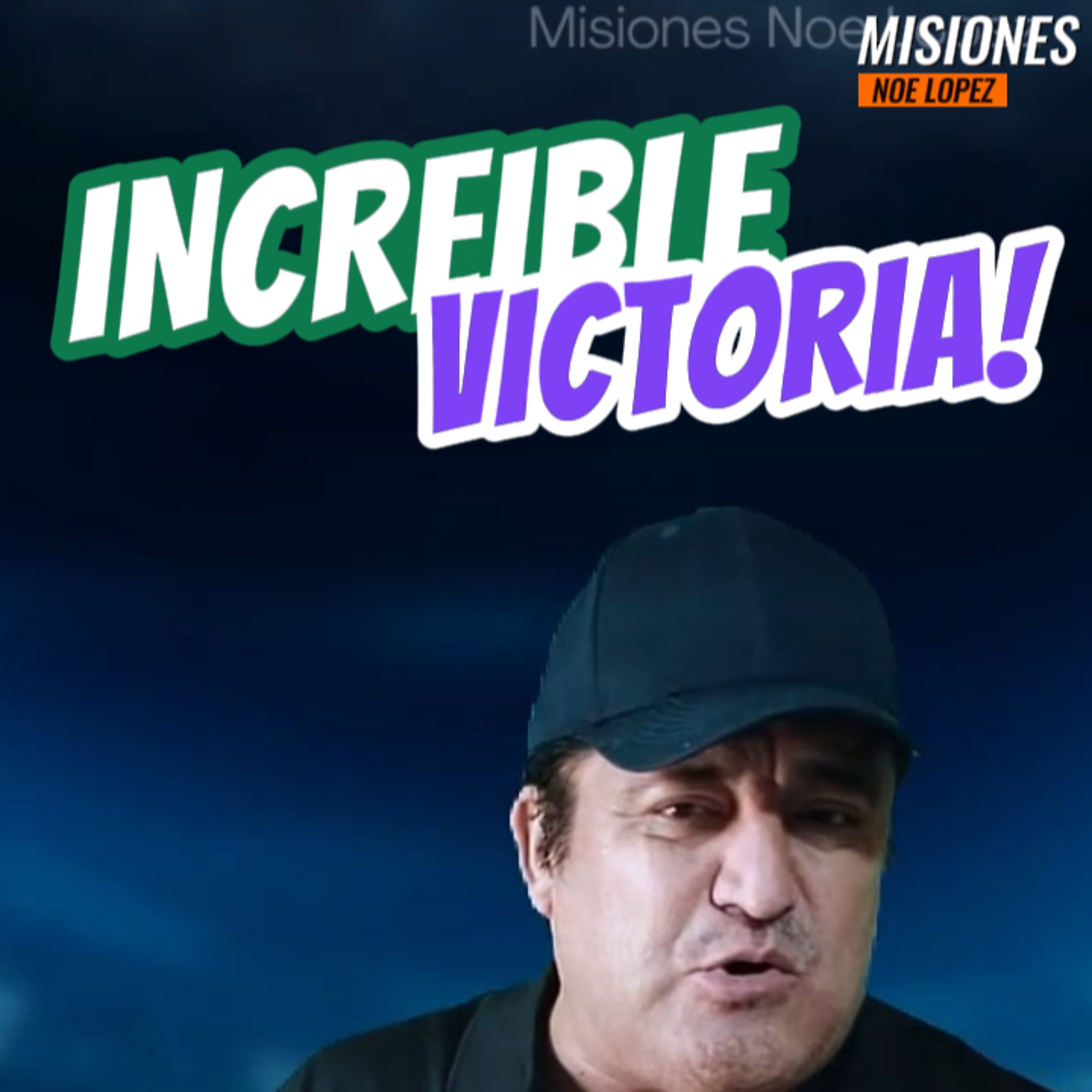 🥇"INCREIBLE VICTORIA" 🇨🇵Francia 2024 #Francia 2024 episode artwork
