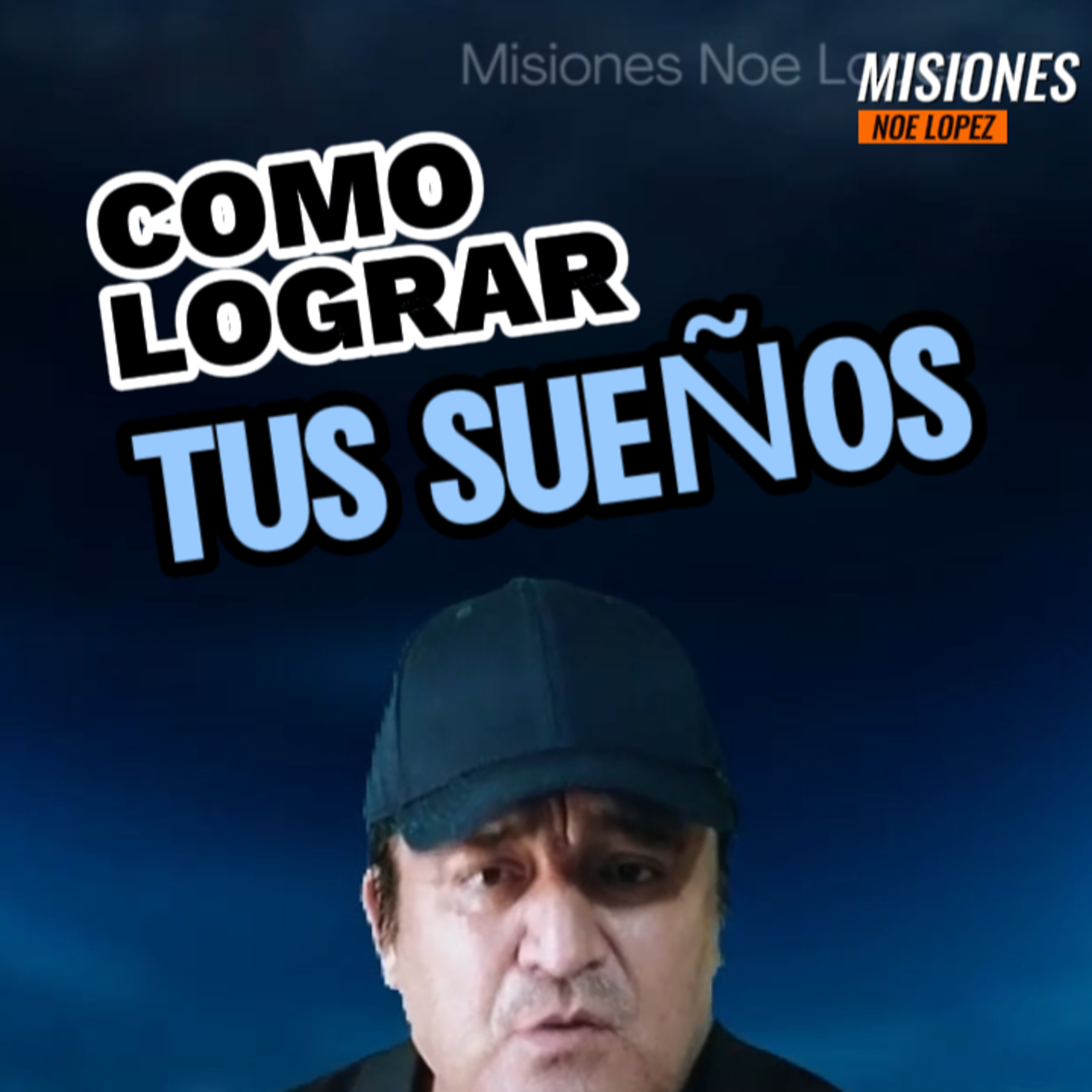 🥇"CÓMO LOGRAR TUS SUEÑOS" Atencion Jovenes👀 #jovenes episode artwork