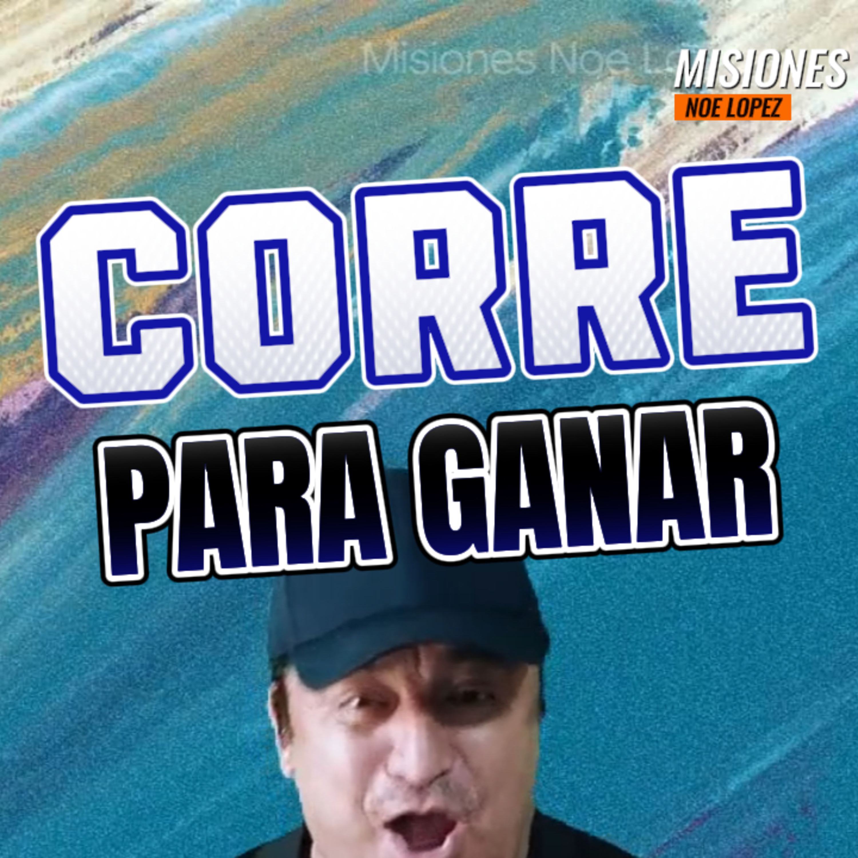 🏃‍➡️"CORRE PARA GANAR" NO TE Conformes Con Solo Competir 🏆 #victoria episode artwork