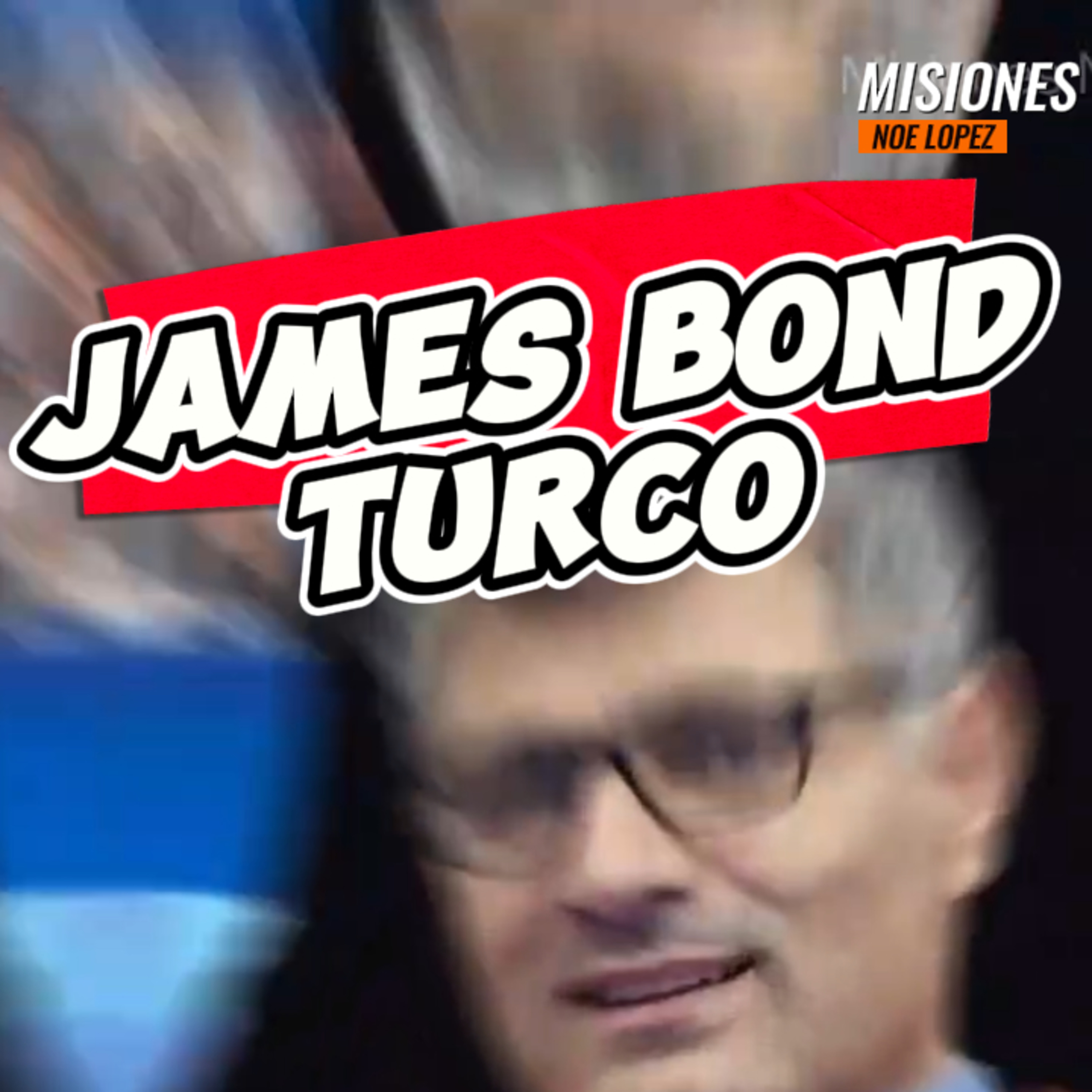 🥇“JAMES BOND TURCO🇹🇷ASOMBRA CON UN DISPARO”🔫Olimpiadas #francia2024🇫🇷 episode artwork