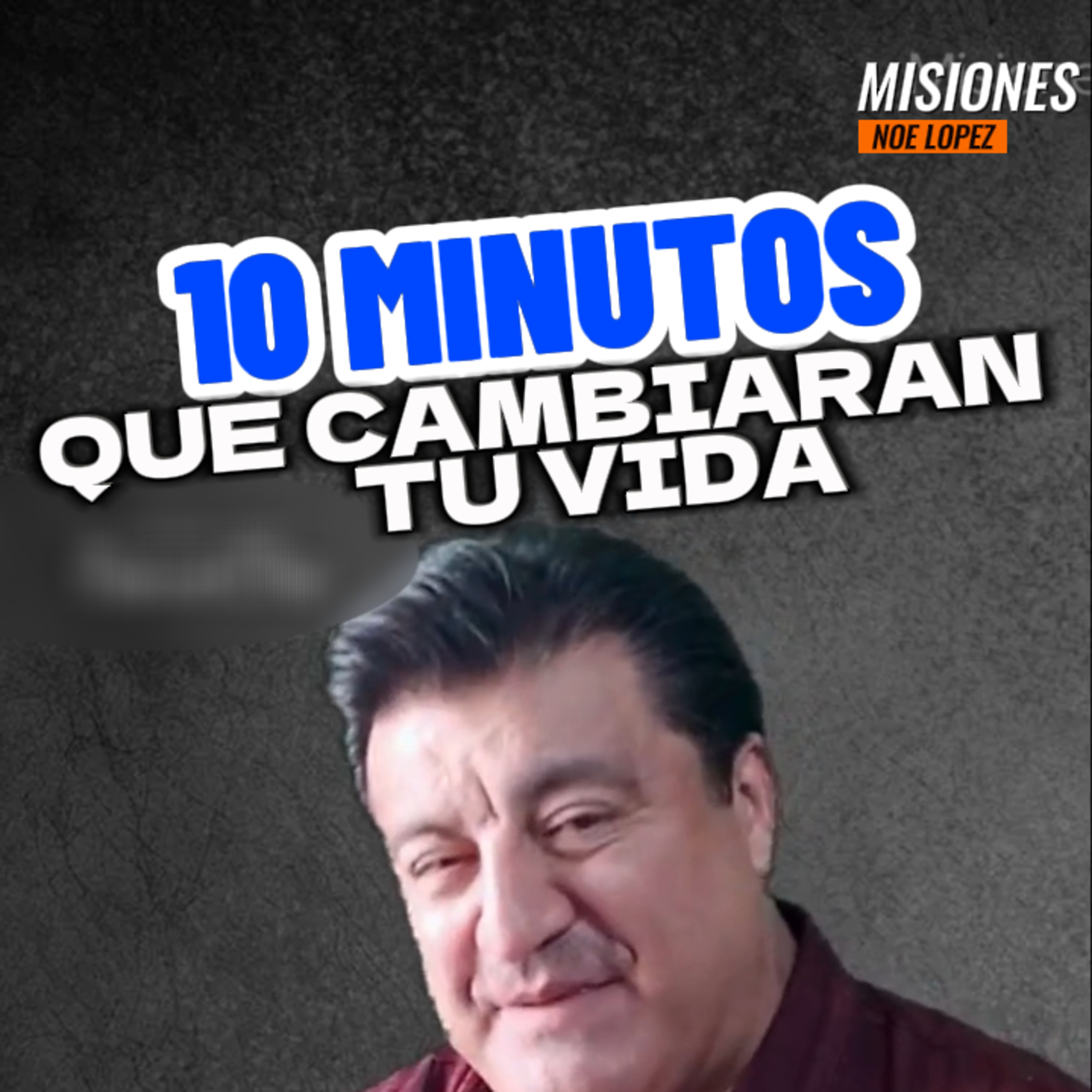 🕔10 MINUTOS QUE CAMBIARAN TU VIDA‼️"TU ULTIMO ROUND" 🥊 #ganar episode artwork