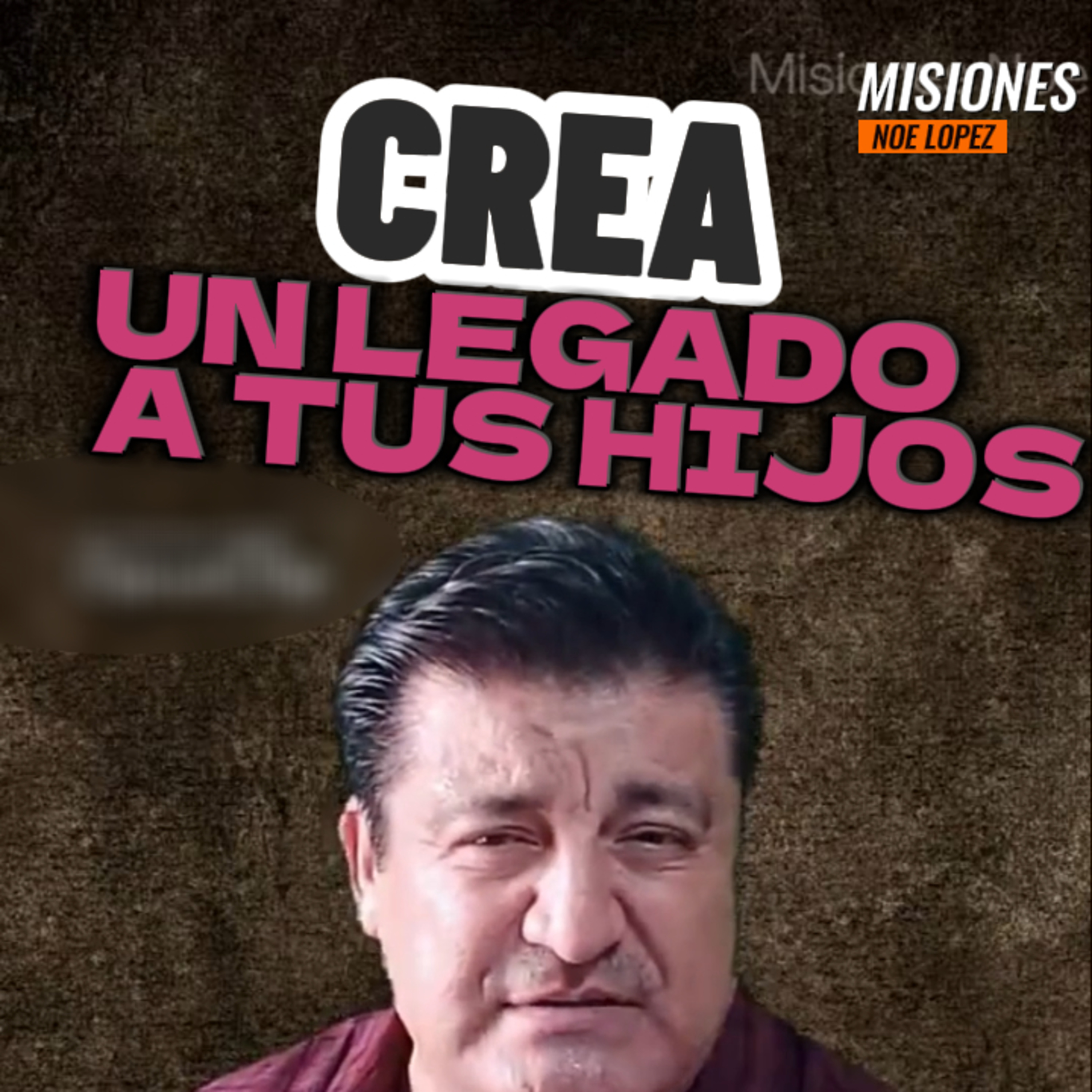 🥊"CREA UN LEGADO PARA TUS HIJOS" 👀Cómo Hacerlo? #legado episode artwork