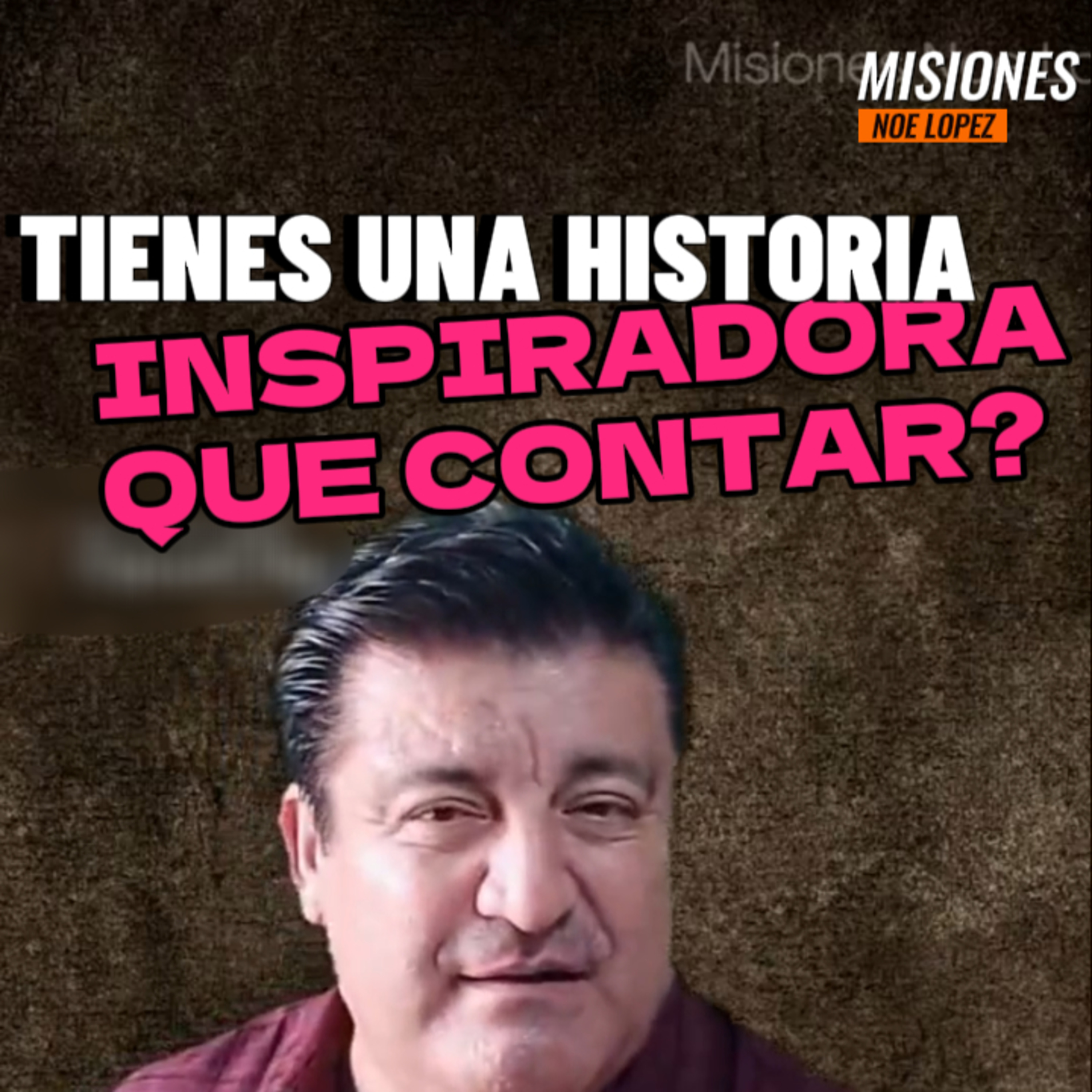 🥊"TIENES UNA HISTORIA INSPIRADORA QUE CONTAR❓" 👀 #legado episode artwork