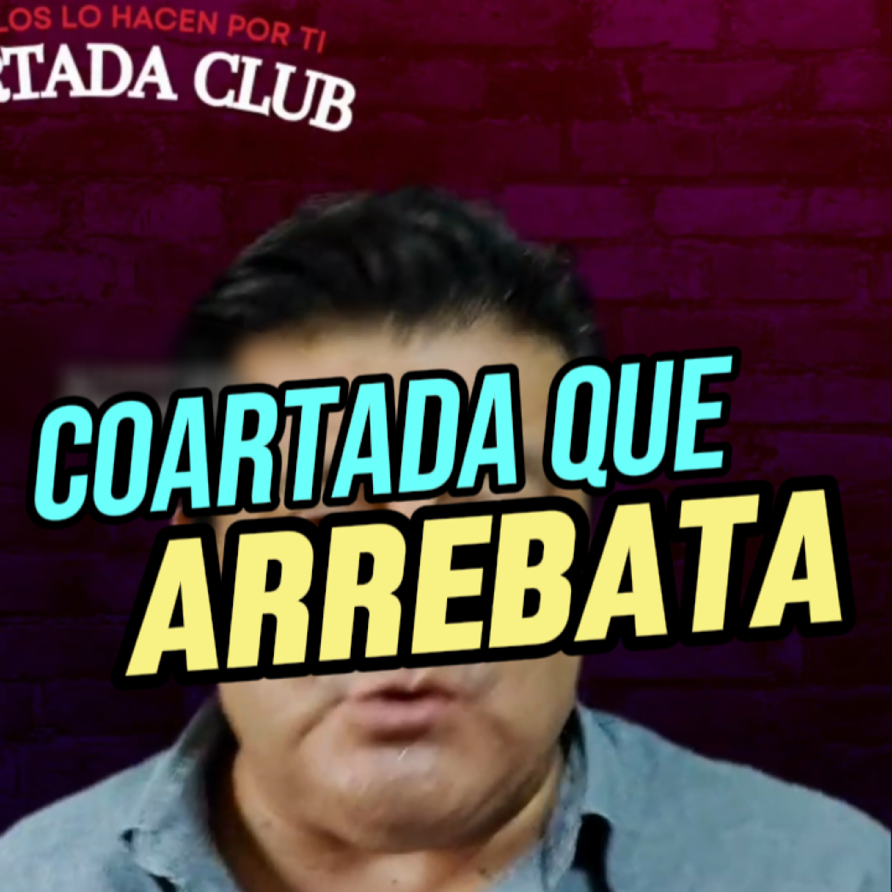 📖“COARTADA QUE ARREBATA UNA BENDICION” 🕵🏻‍♂️En La Biblia Casi Profesional 🎩 #biblia episode artwork