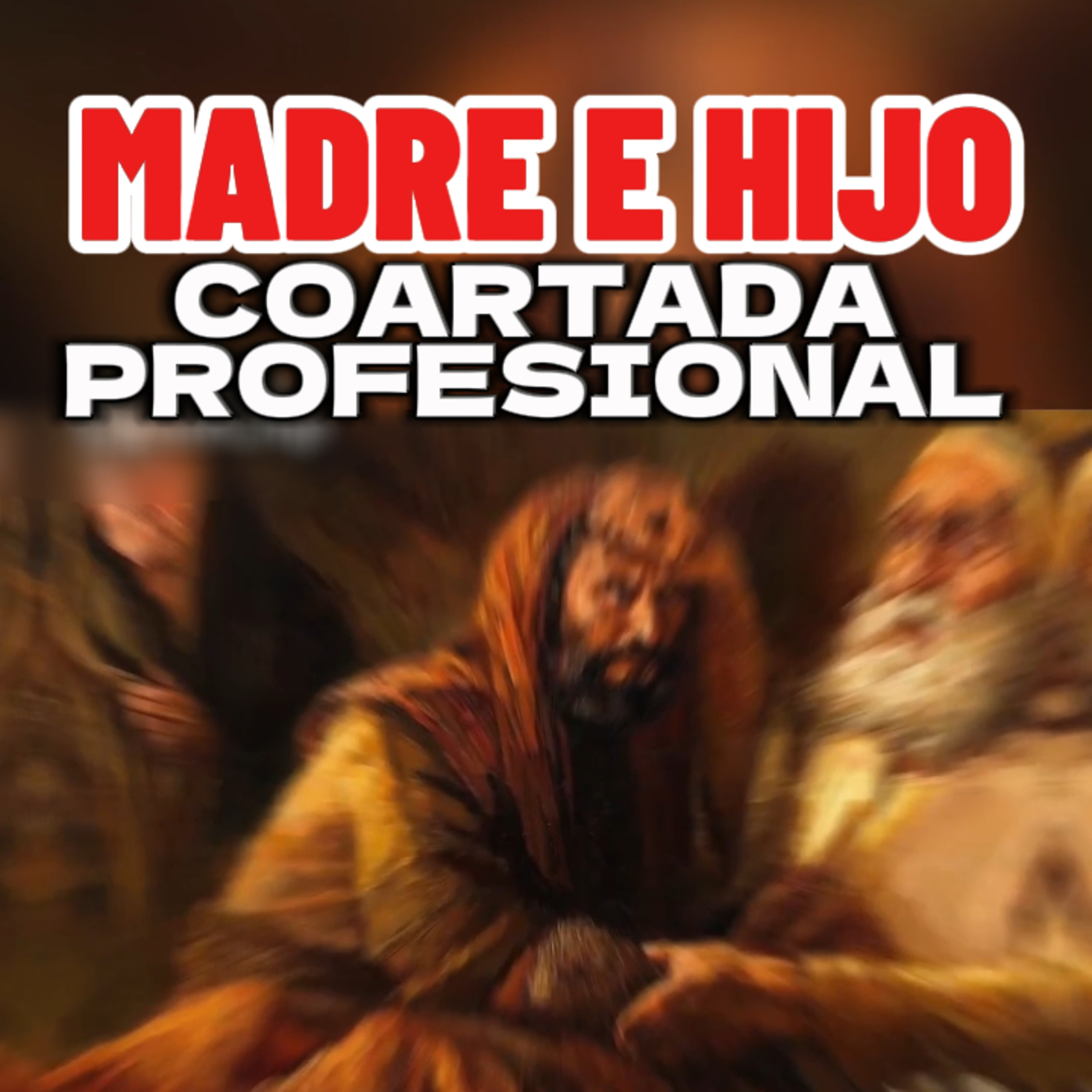 📖“MADRE E HIJO COARTADA CASI PROFESIONAL” 🕵🏻‍♂️No Lo Vas a Creer! 🎩 #biblia episode artwork