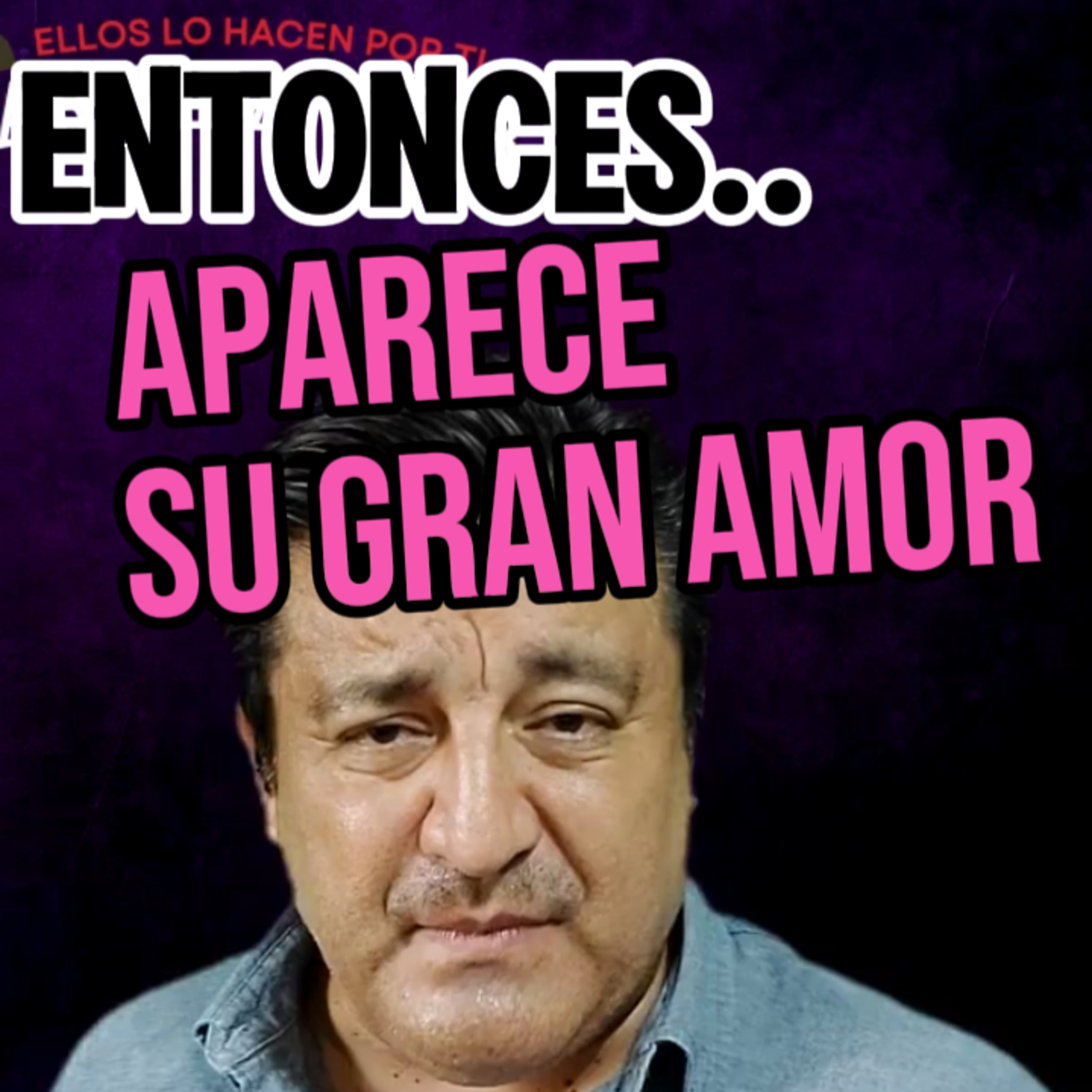 💟“ENTONCES APARECIÓ SU GRAN AMOR” ✝️Descubre como Fue✴️ #amor episode artwork