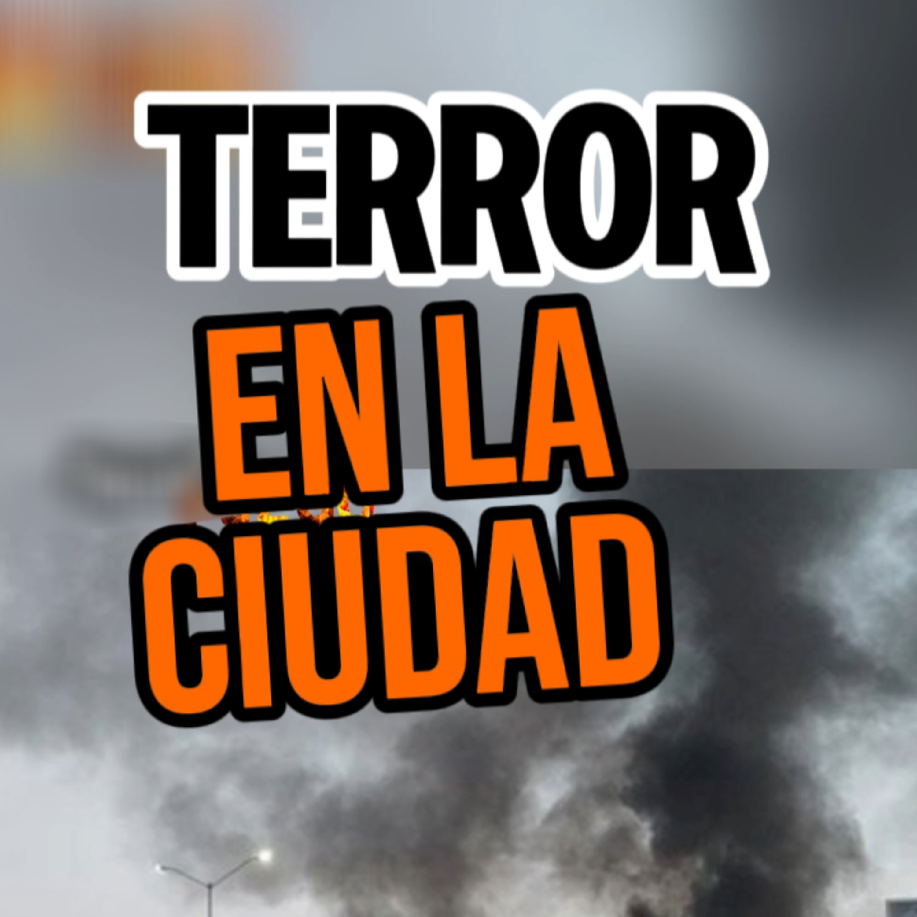 🔥“TERROR EN LA CIUDAD”💥 😲Dónde Está Dios❓ #culiacan episode artwork