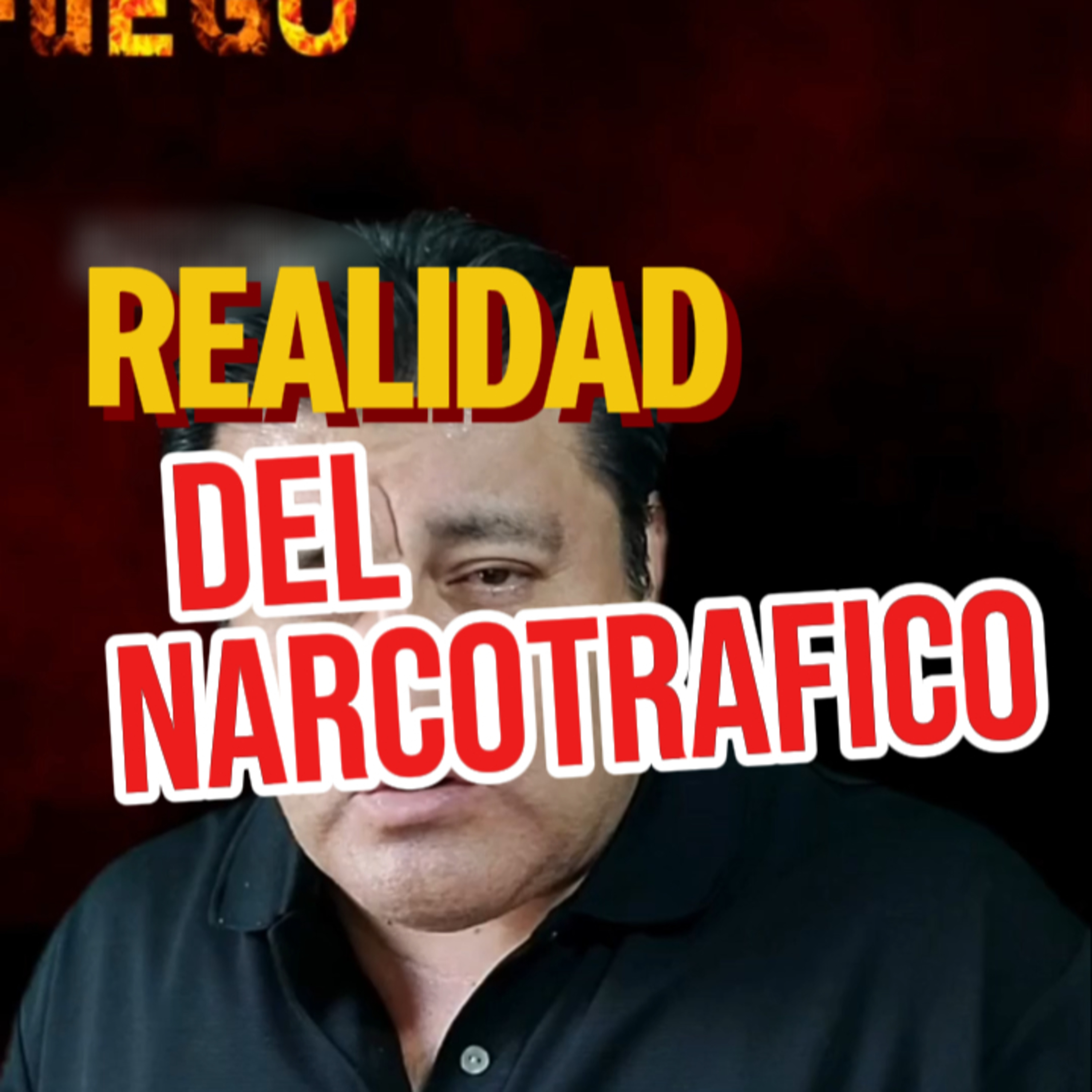 🔥“LA REALIDAD DEL NARCOTRÁFICO”💥 😲Dónde Está Dios❓ #culiacan episode artwork