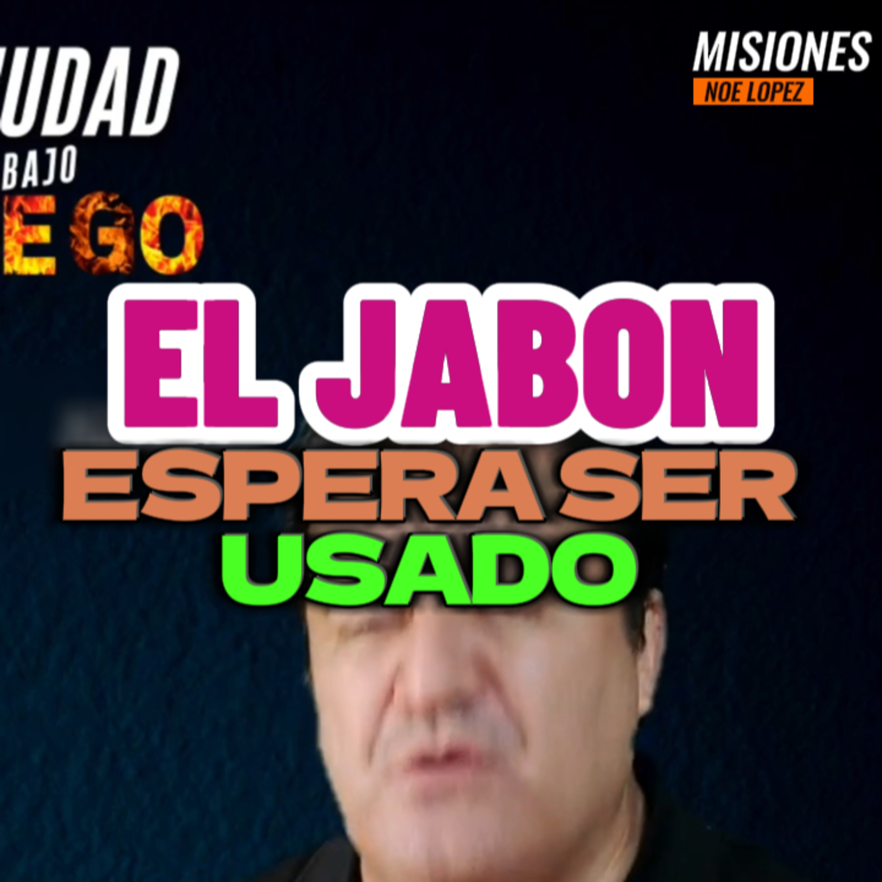 🧽“EL JABÓN ESPERA SER USADO”😲 Preferimos Vivir Mugrosos❓ #eleccion episode artwork