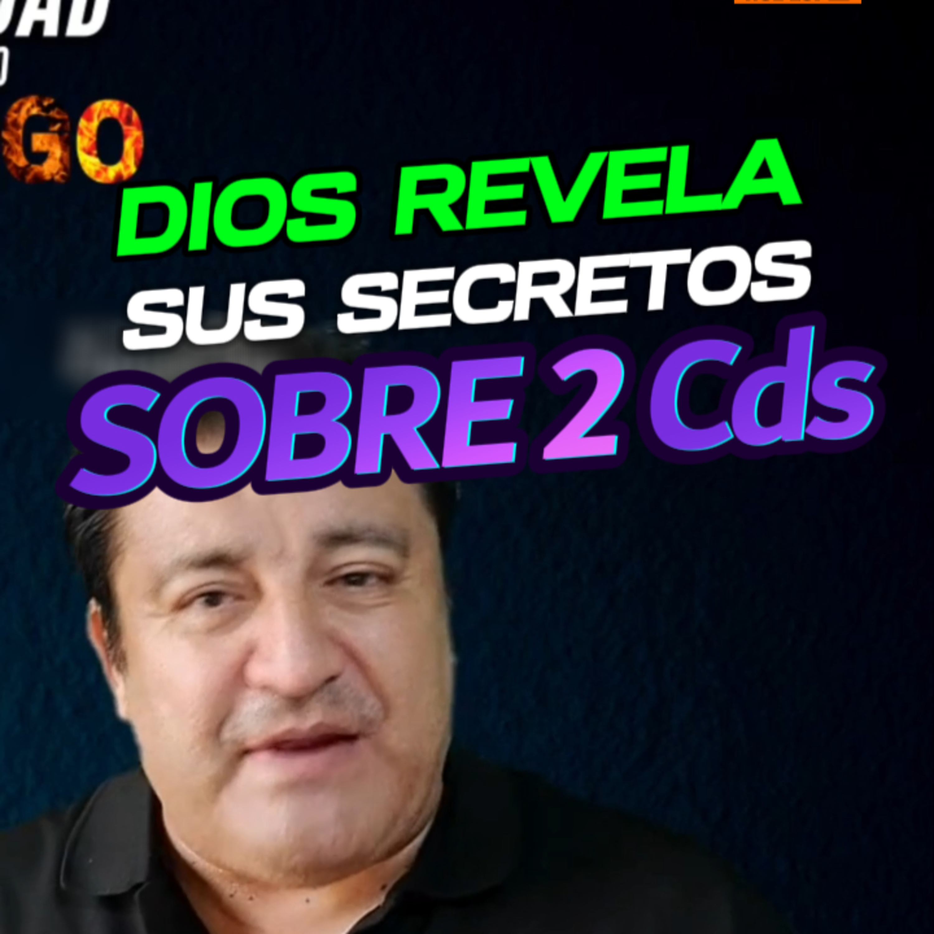🔥“DIOS REVELA SU SECRETO SOBRE 2 CIUDADES”😲 #secretos episode artwork