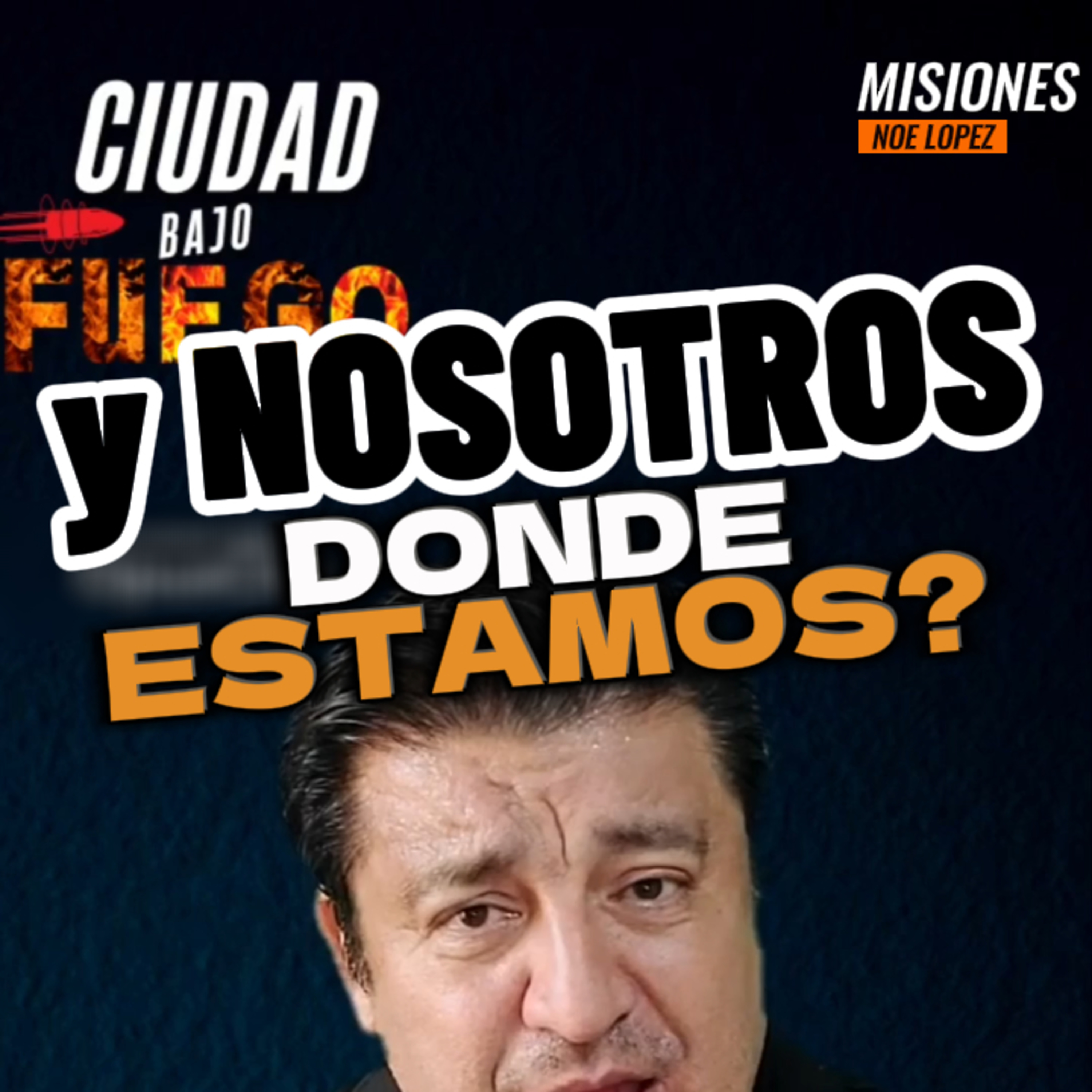 🔥Y NOSOTROS, DÓNDE ESTAMOS❓😲 #culianazo episode artwork