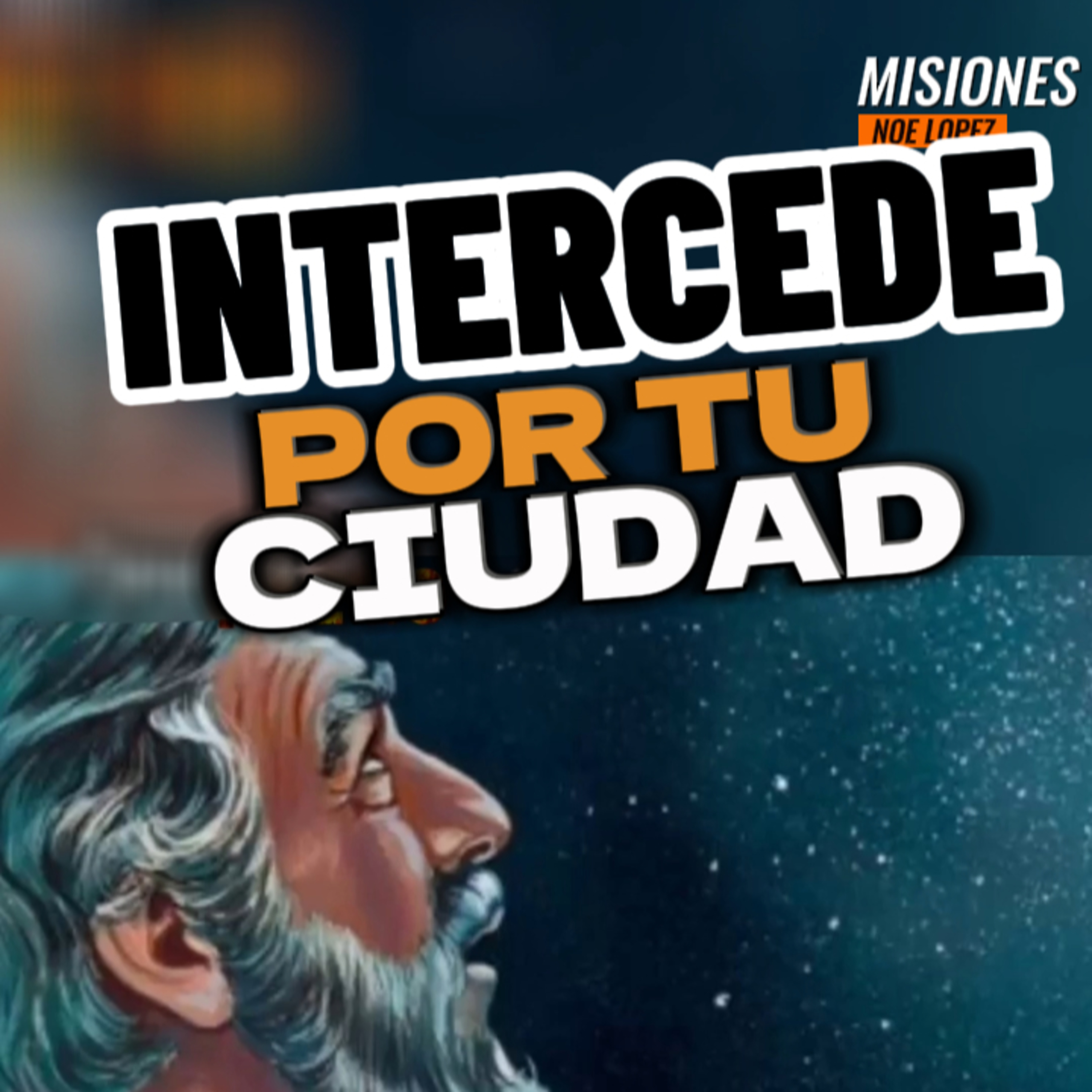 🔥INTERCEDE POR TU CIUDAD😲 #culianazo episode artwork
