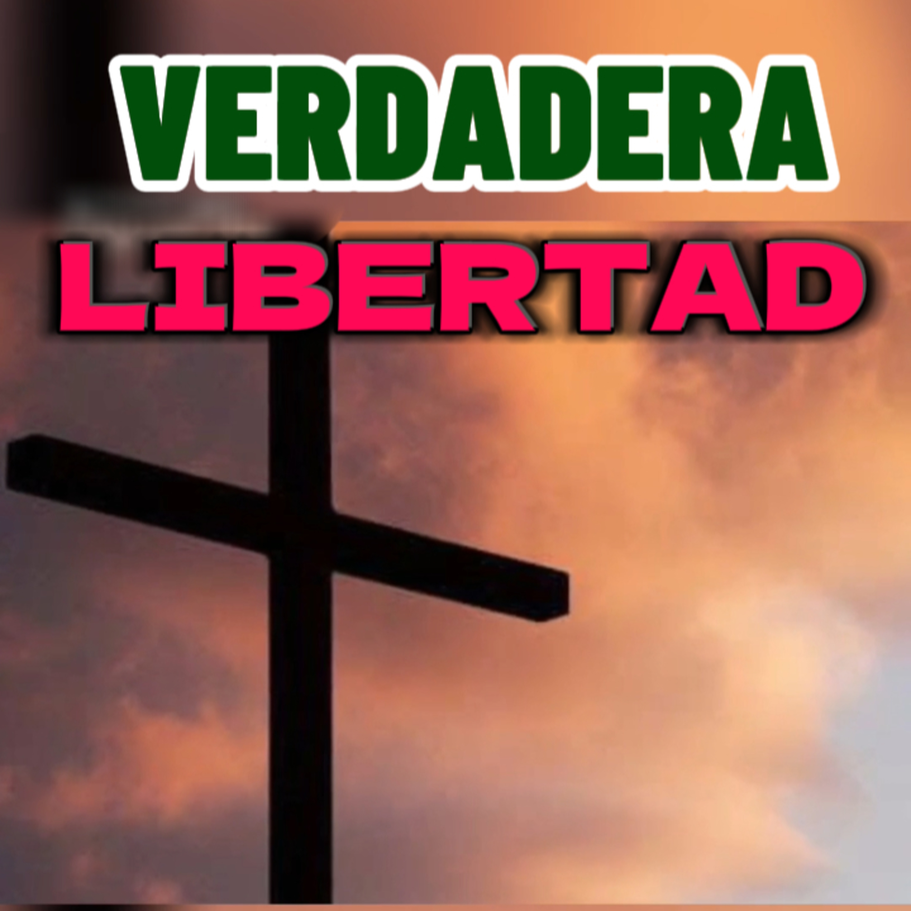 📖 “VERDADERA LIBERTAD”⛓️ Donde Esta? #libertad episode artwork