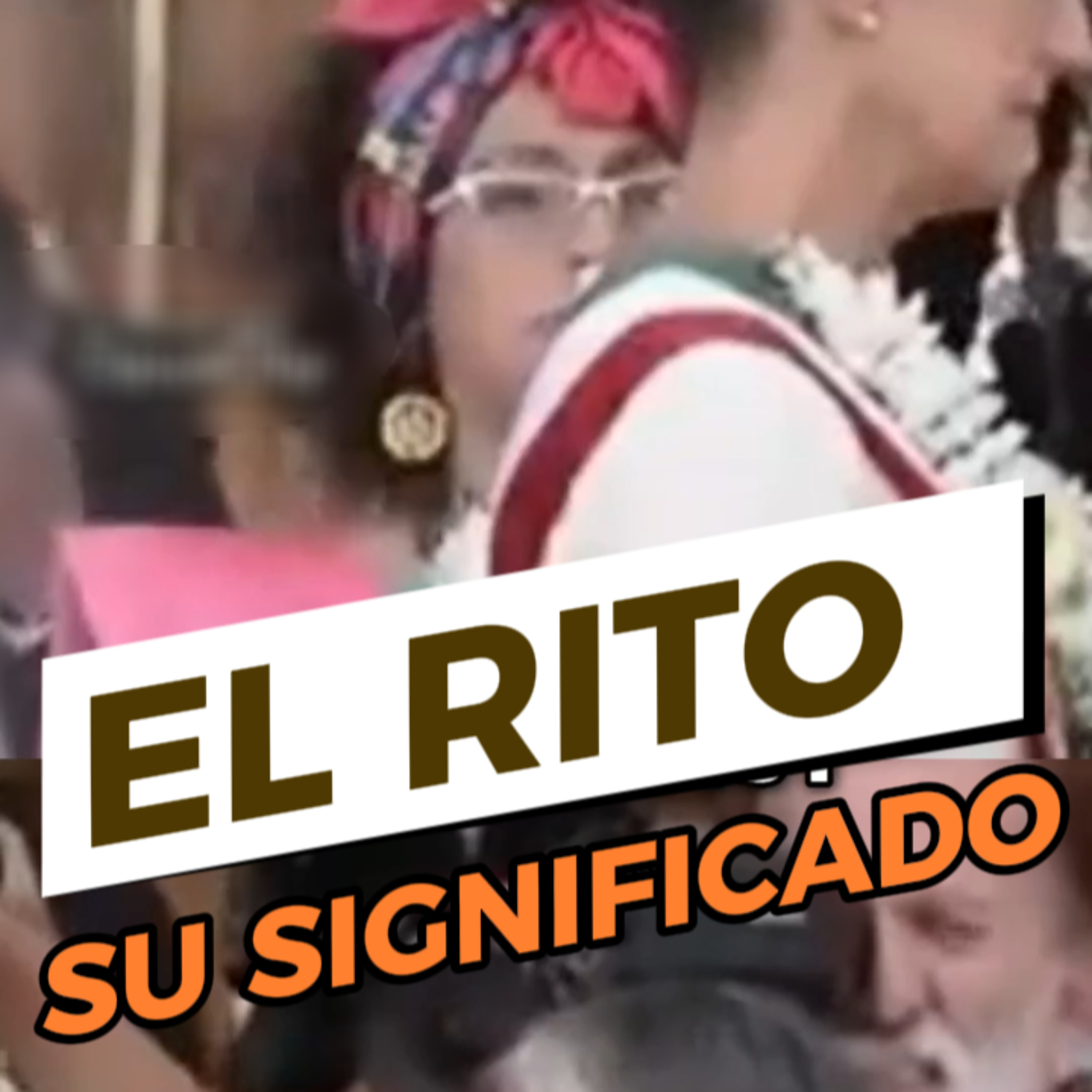 🌿“EL RITO A LA PRESIDENTA Y SU SIGNIFICADO” 🇲🇽 #presidenta episode artwork