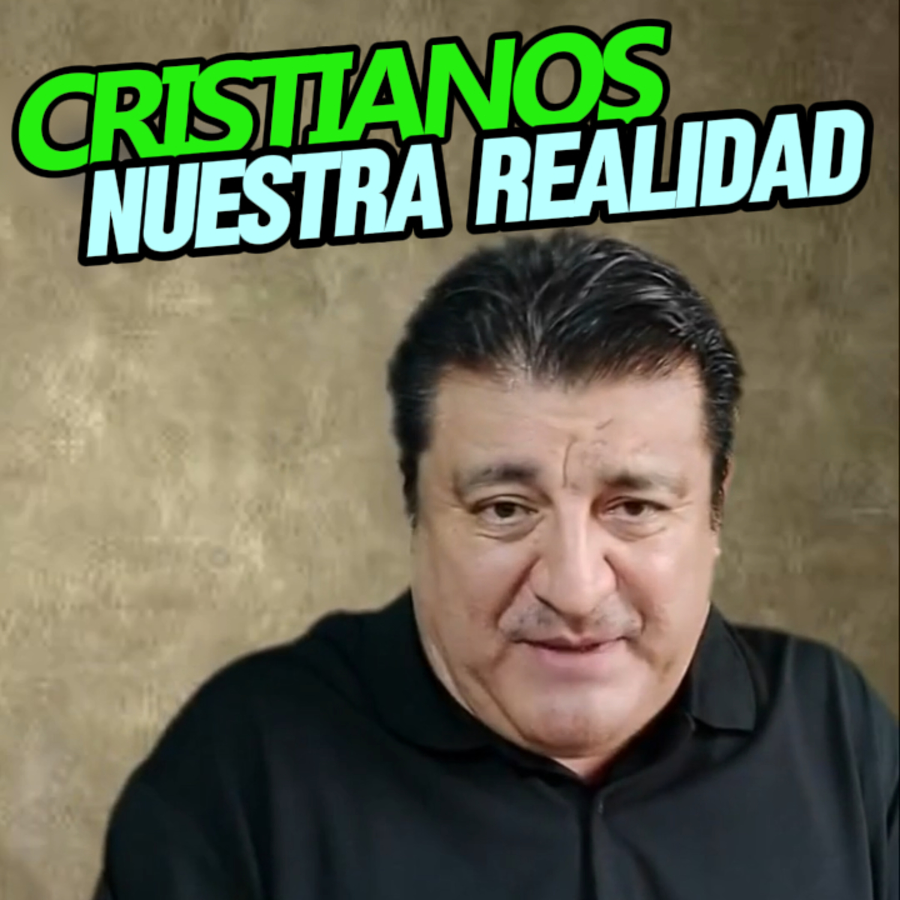 🙄 “NUESTRA REALIDAD COMO CRISTIANOS” 😳 #espiritus episode artwork