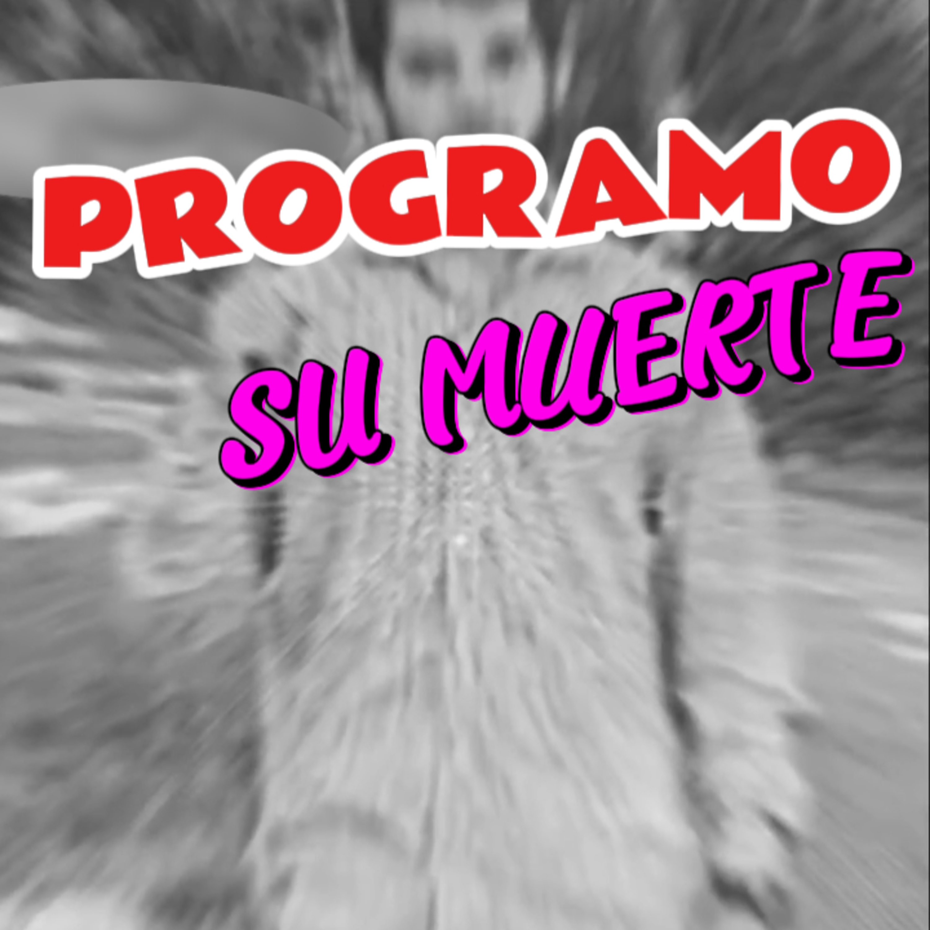 👤“EL HOMBRE QUE PROGRAMO SU MUERTE” 👁️ #muerte episode artwork