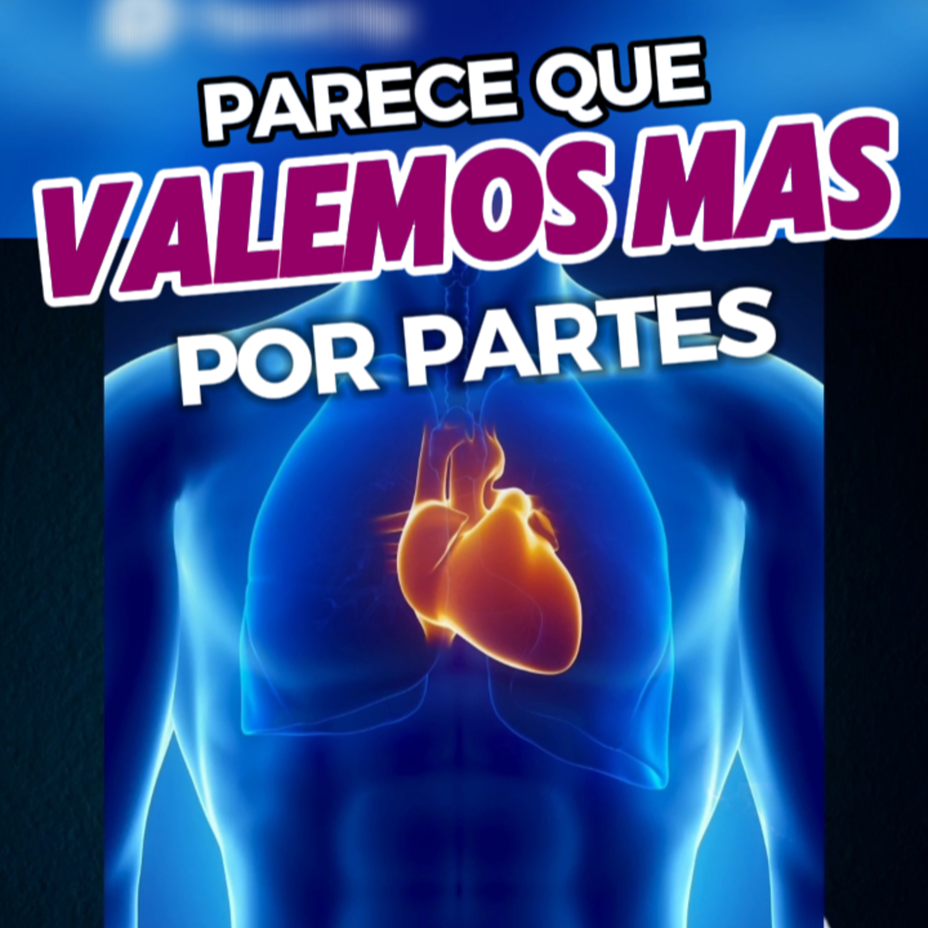 💰“PARECE QUE VALEMOS MAS POR PARTES”🤷🏻‍♂️💵 Lo puedes creer? #hombre episode artwork