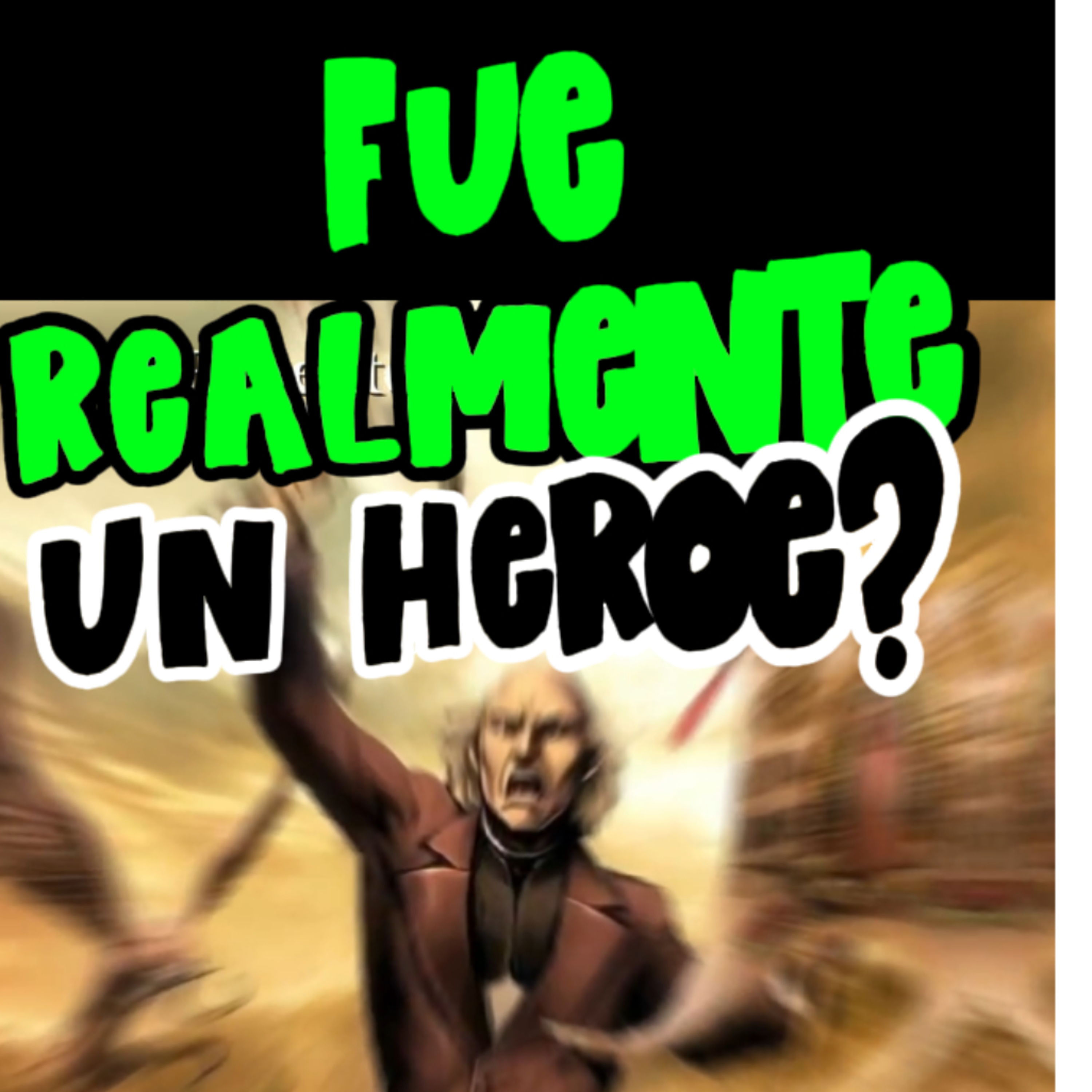 🪞“HIDALGO”🪙Fue Realmente Un Heroe❓ episode artwork