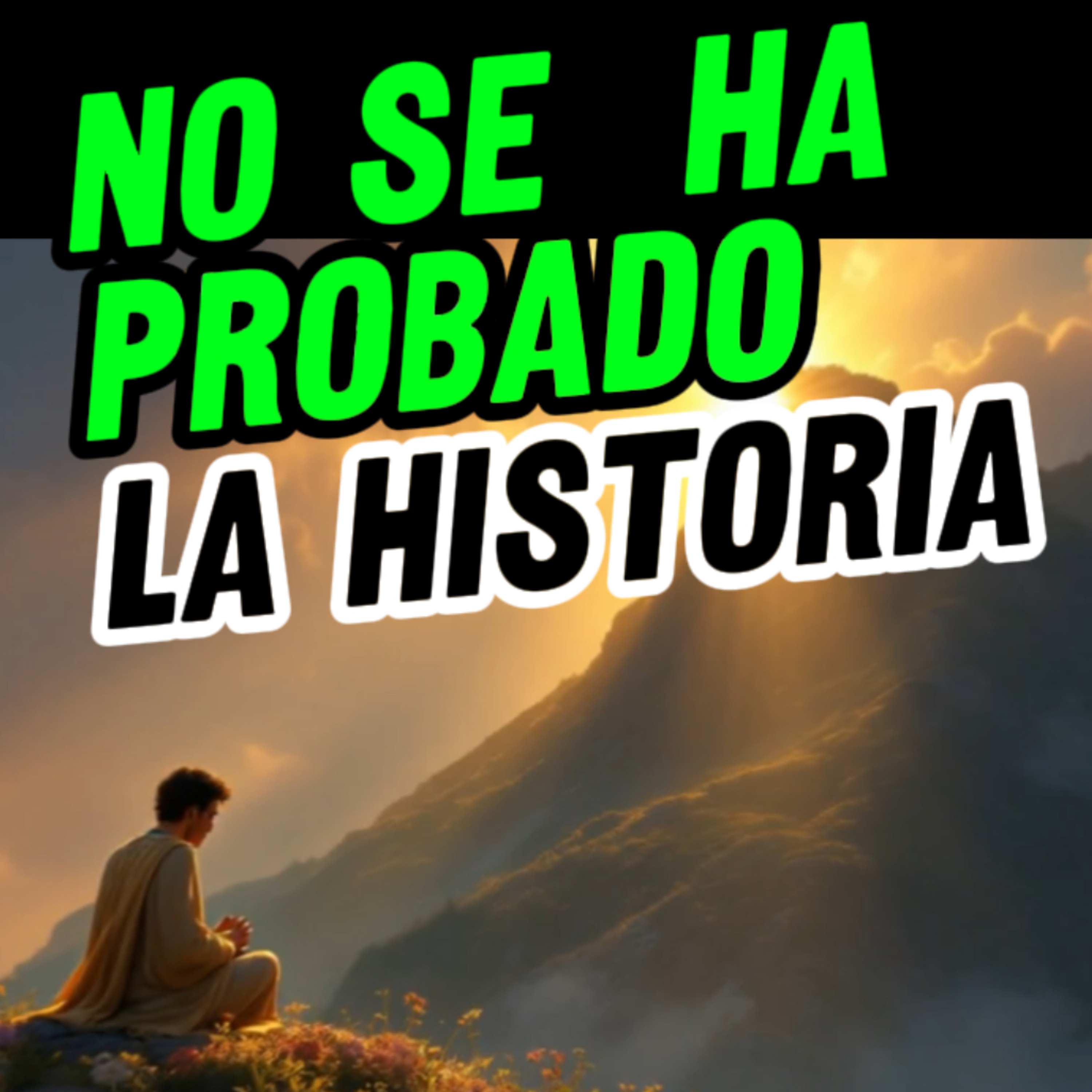 🇲🇽 NO SE HA PROBADO LA HISTORIA 😮Lo Sabias❓ episode artwork