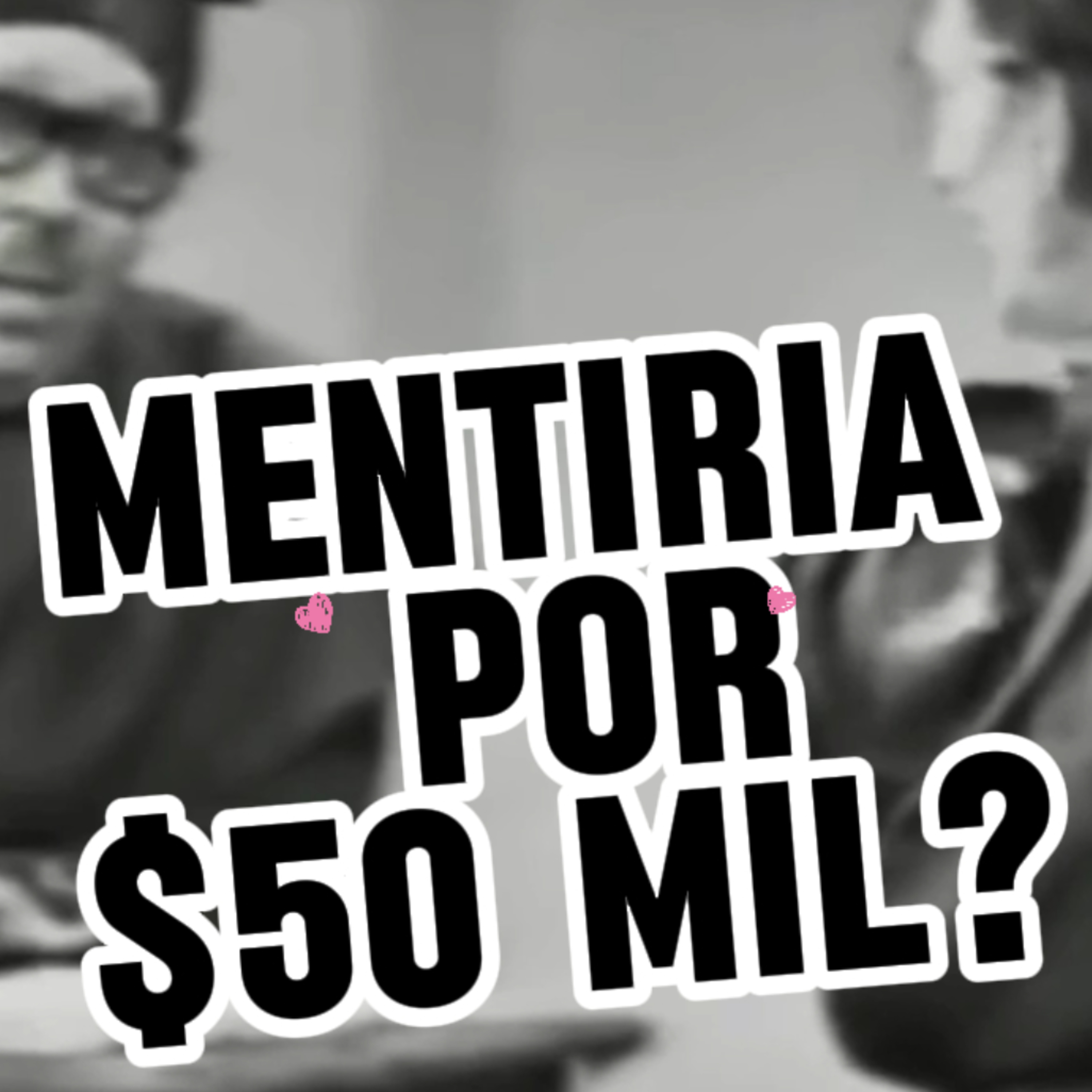 💰MENTIRIAS POR $50 MIL PESOS❓Piensalo! ⭐ #biblia episode artwork