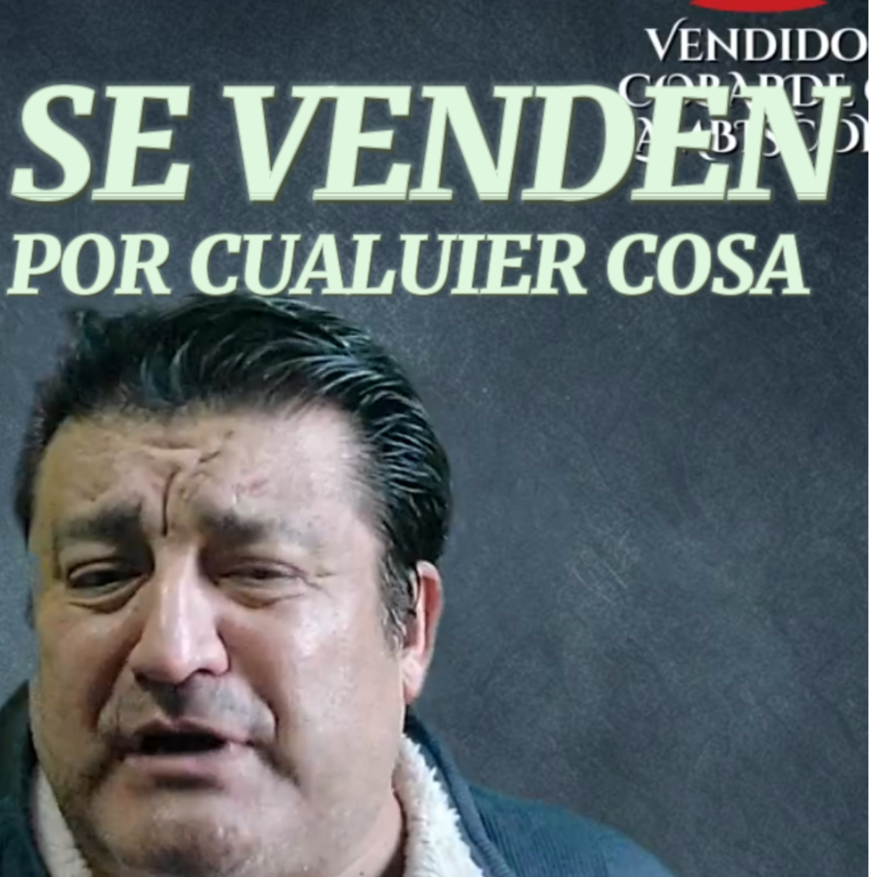 👑 SE VENDEN POR CUALQUIER COSA💰⭐ #lideres episode artwork