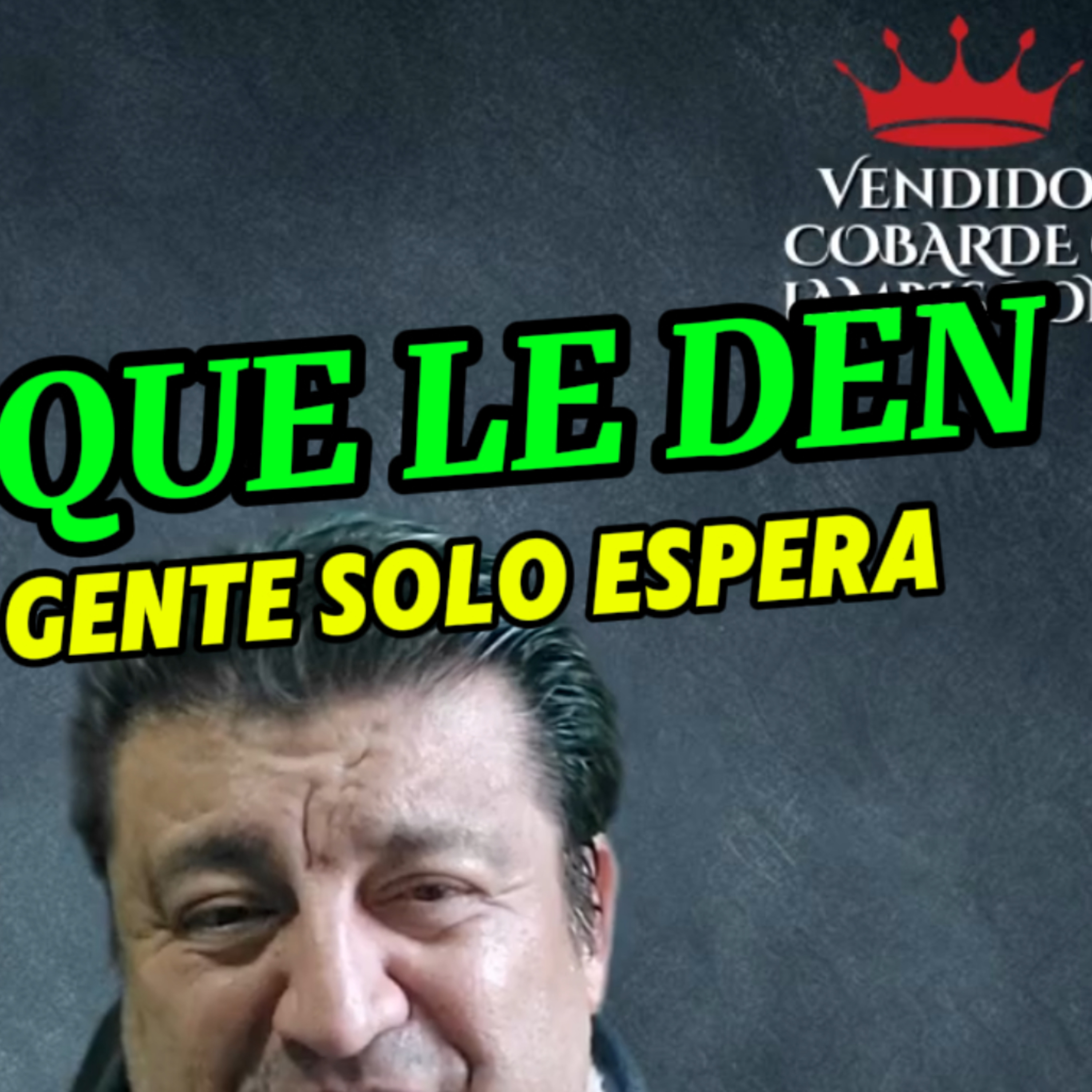 🥹 HAY GENTE QUE SOLO ESPERA QUE LE DEN💰⭐ #lideres episode artwork