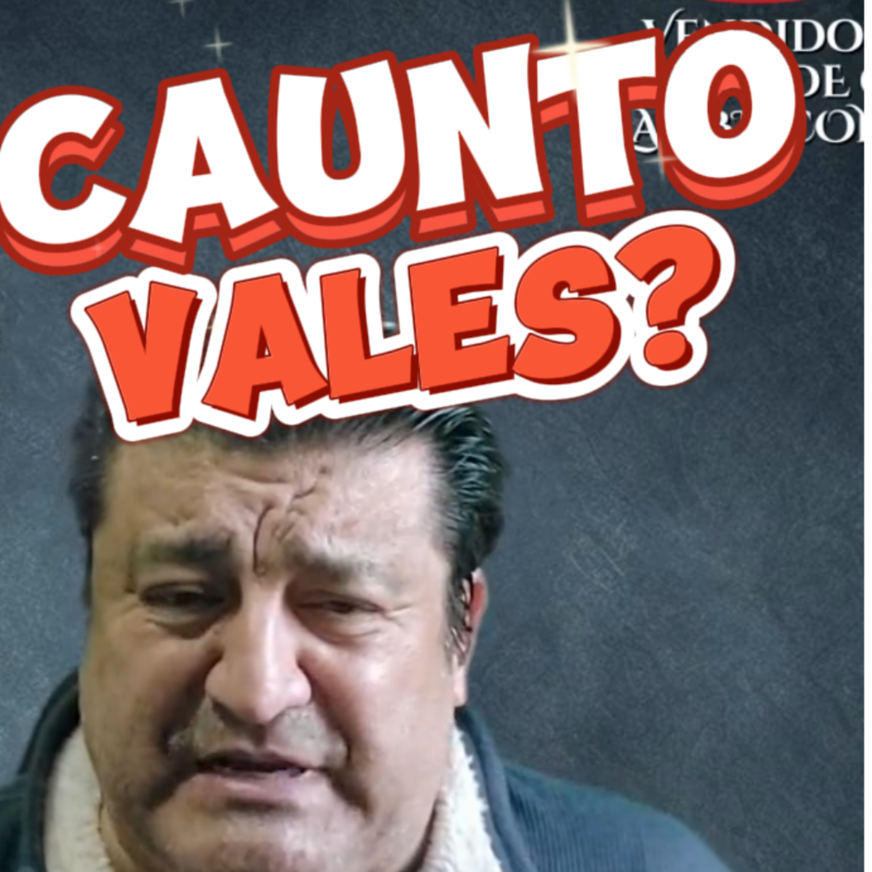 💰CUANTO VALES❓⭐ #valores episode artwork